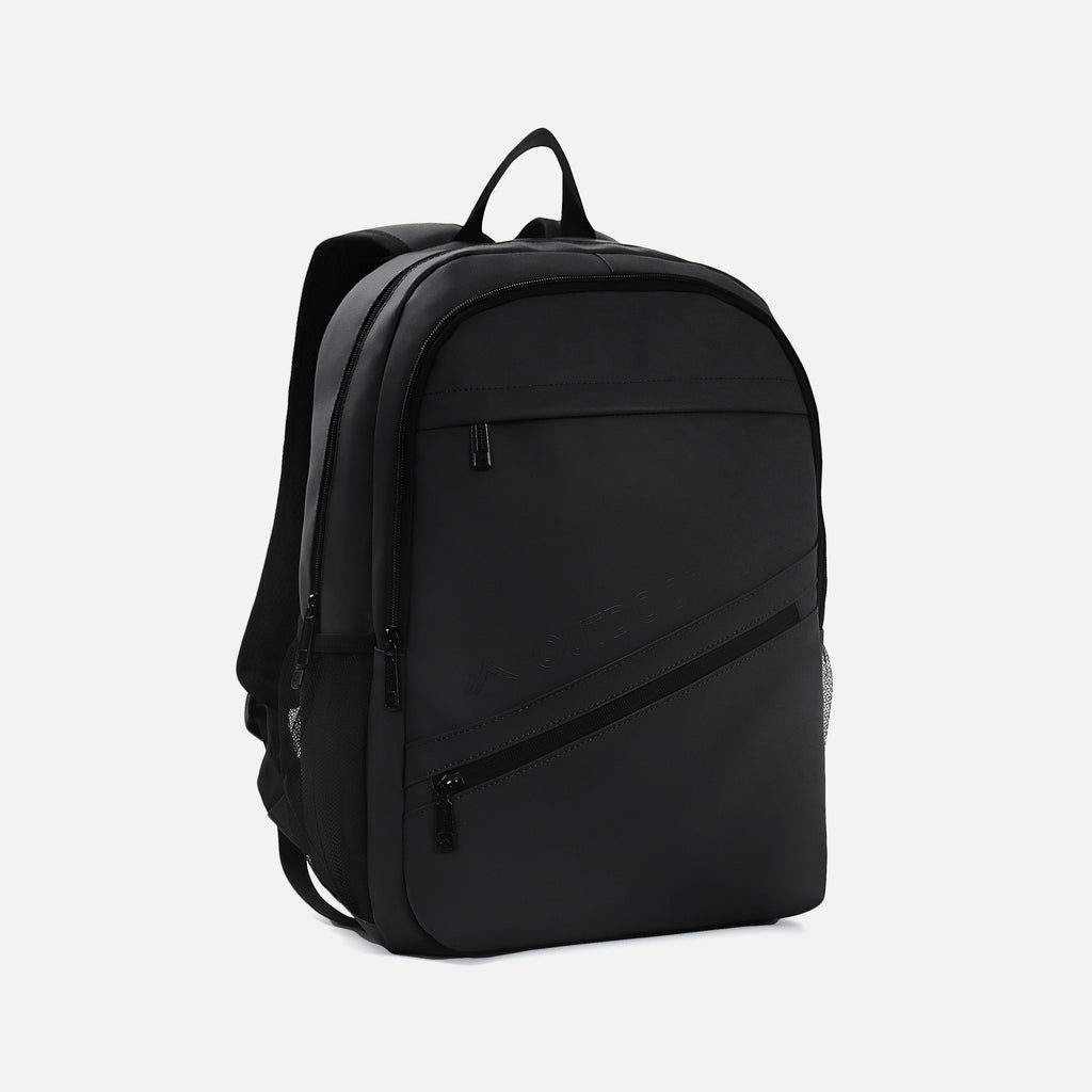 Rubber Coated Backpack 19L