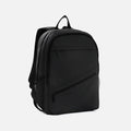 Rubber Coated Backpack 19L