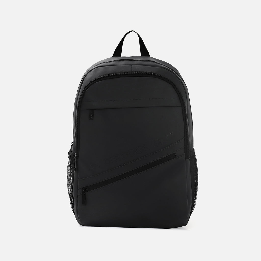 Rubber Coated Backpack 19L