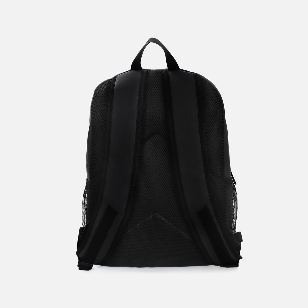 Rubber Coated Backpack 19L