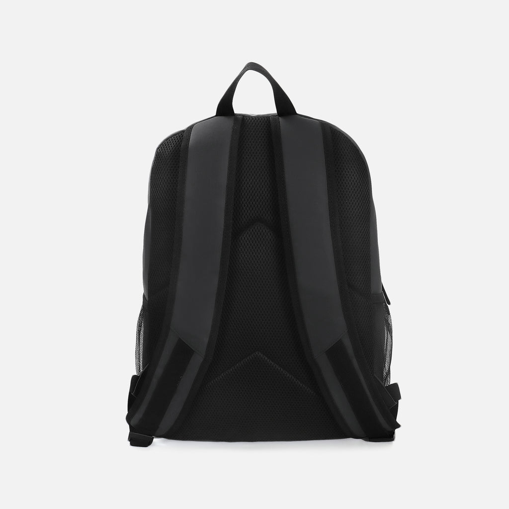 Rubber Coated Backpack 19L