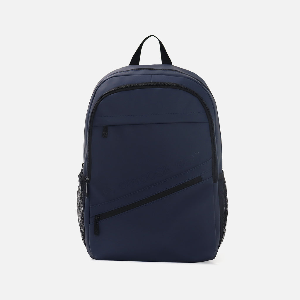Rubber Coated Backpack 19L