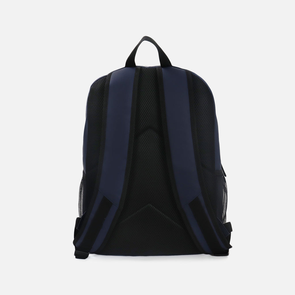 Rubber Coated Backpack 19L