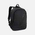 Rubber Coated Backpack 19L