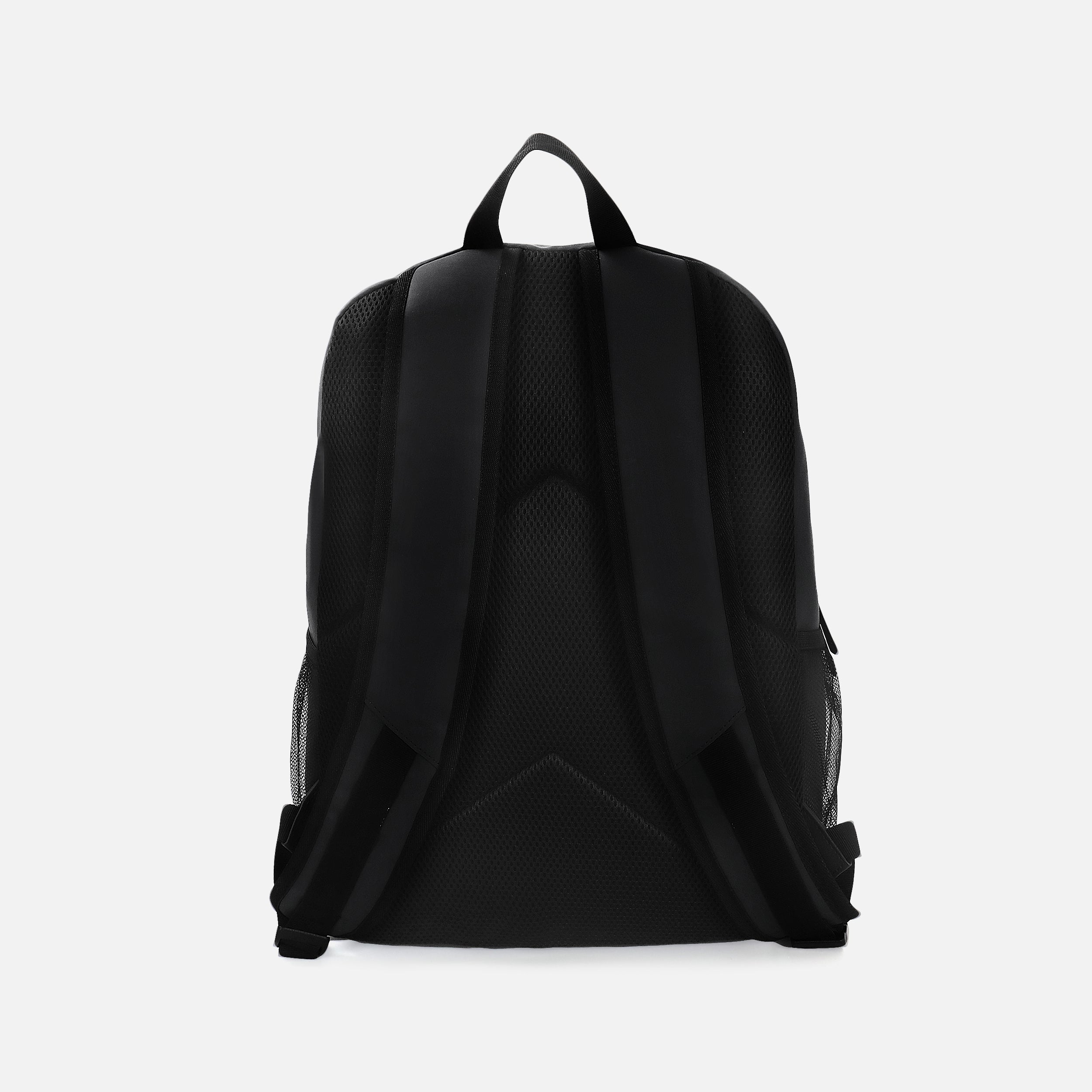 Rubber Coated Backpack 19L