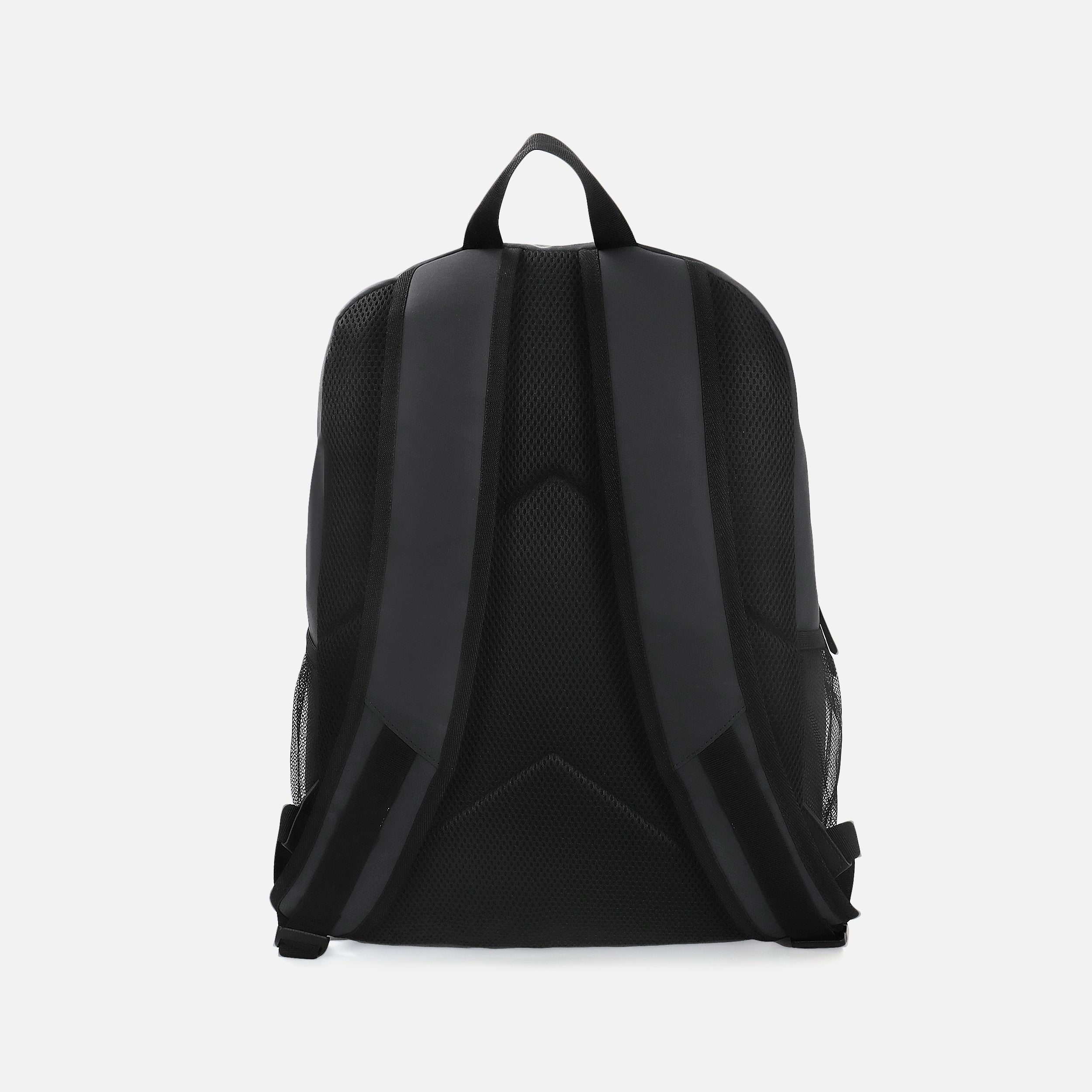 Rubber Coated Backpack 19L
