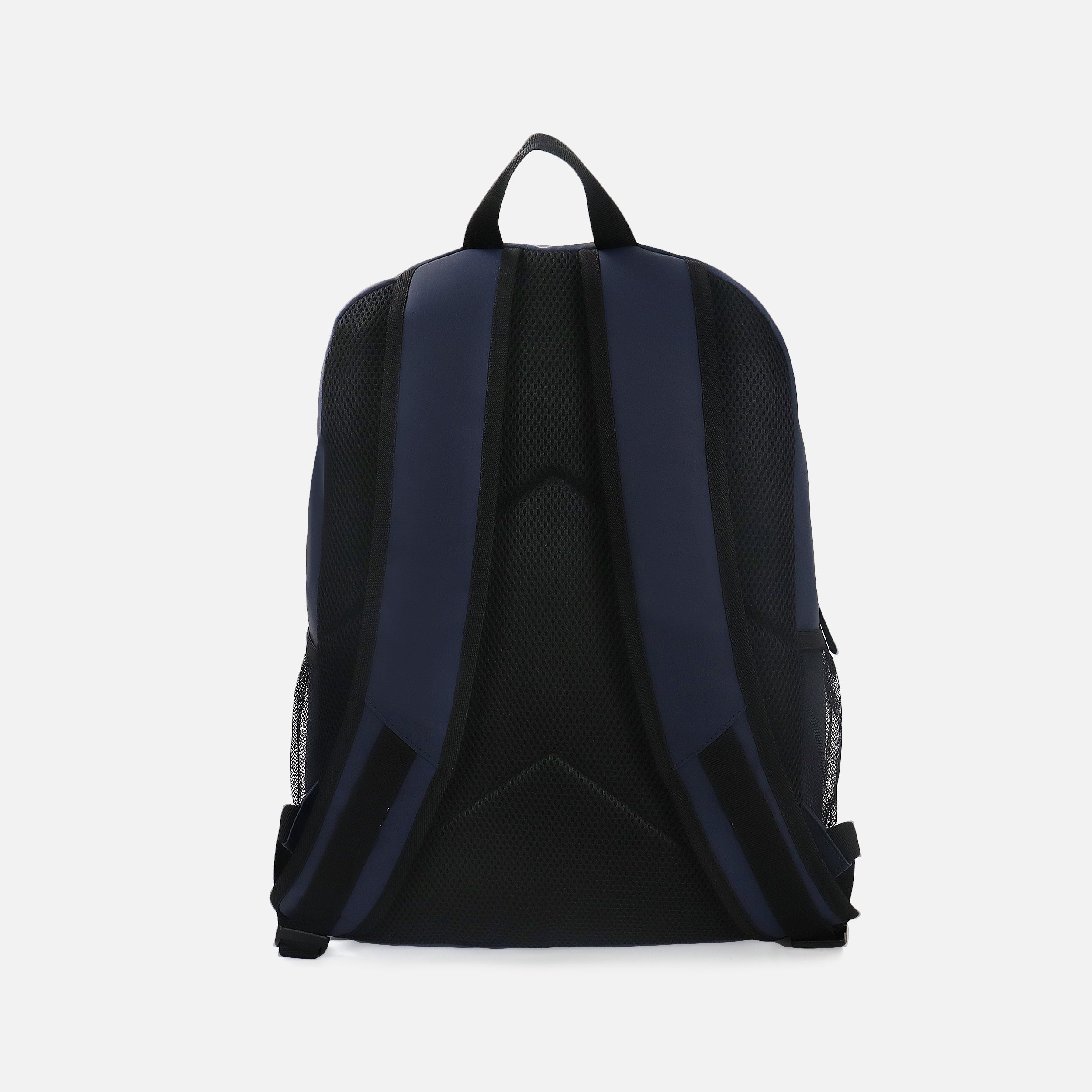 Rubber Coated Backpack 19L