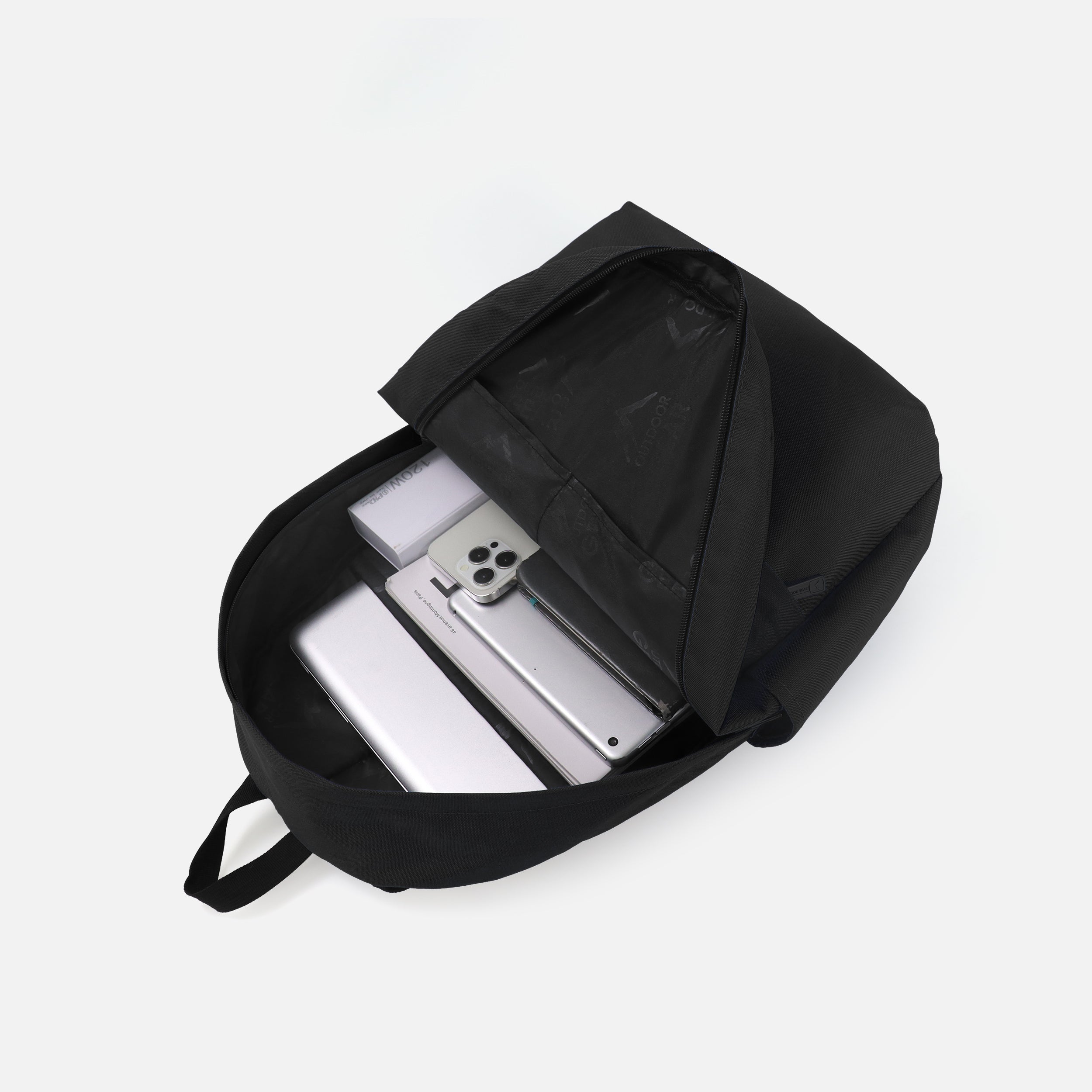 Casual Backpack 18L