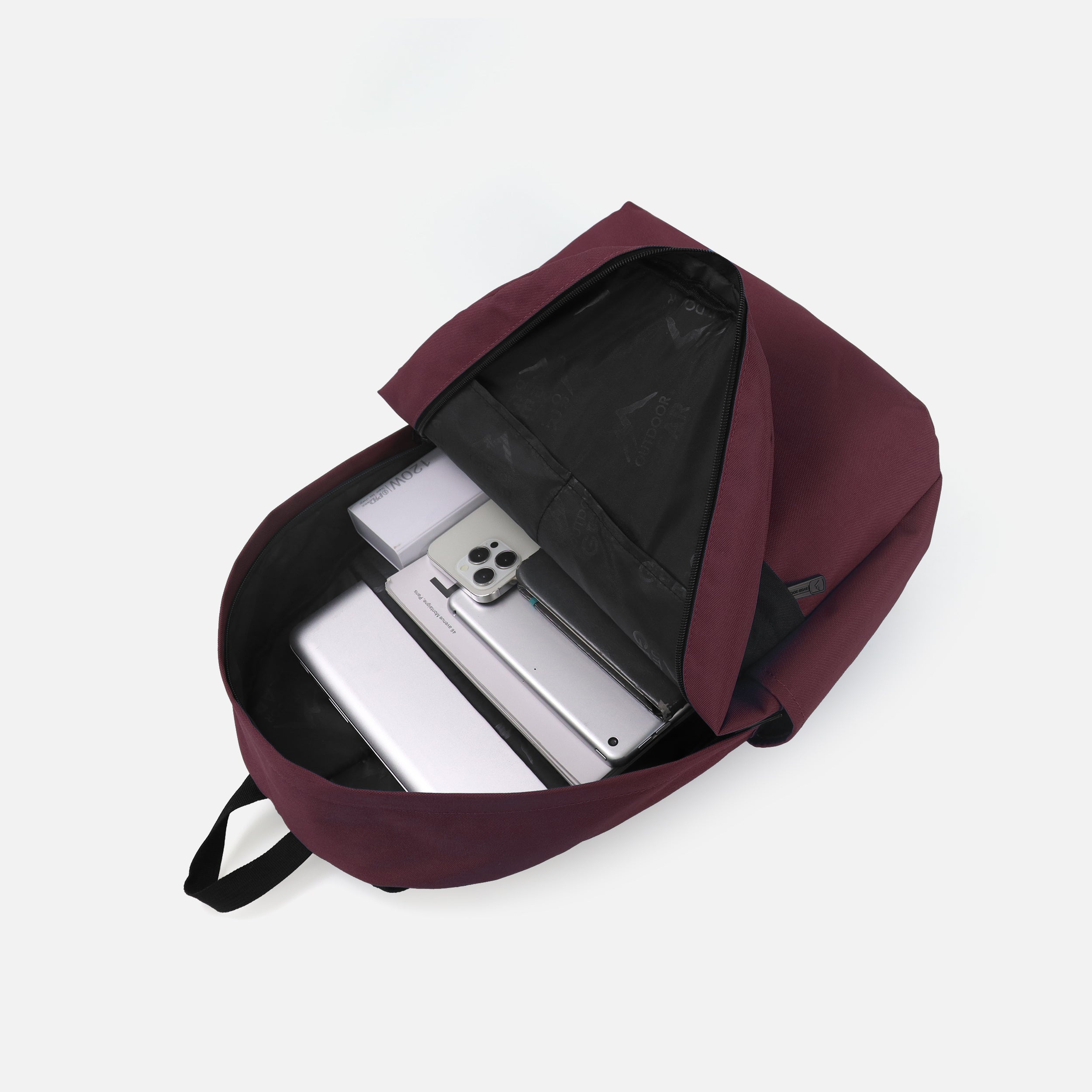 Casual Backpack 18L