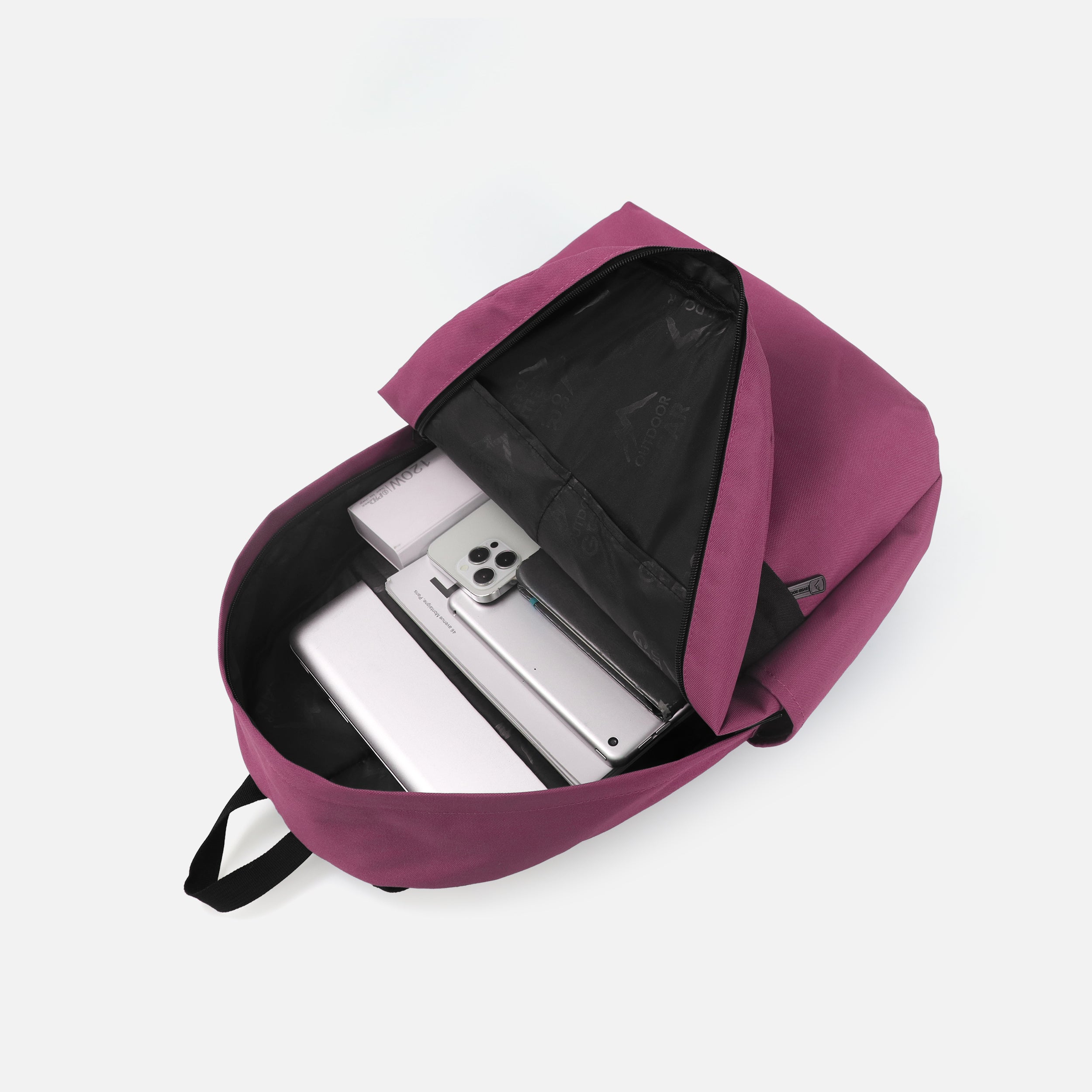 Casual Backpack 18L