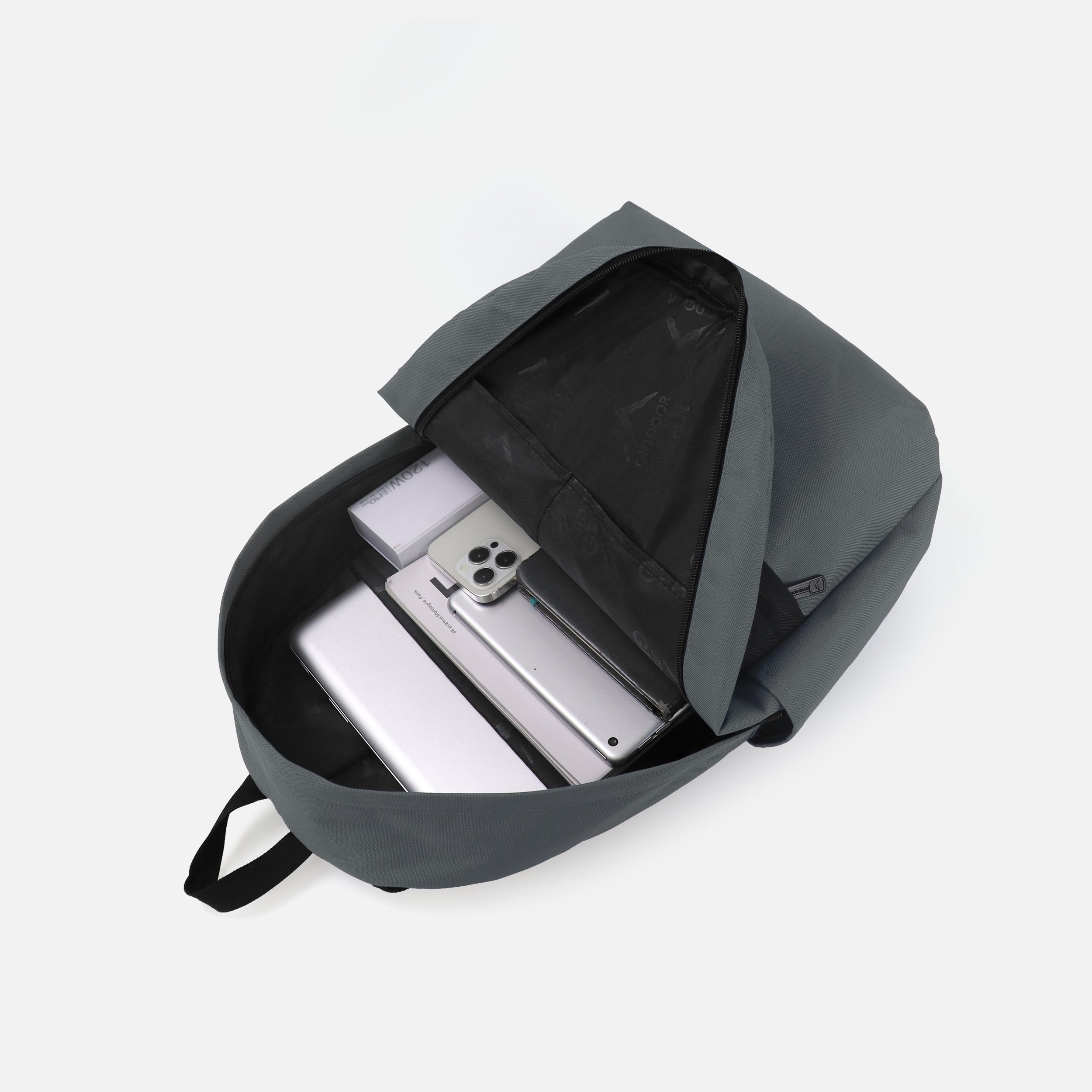 Casual Backpack 18L