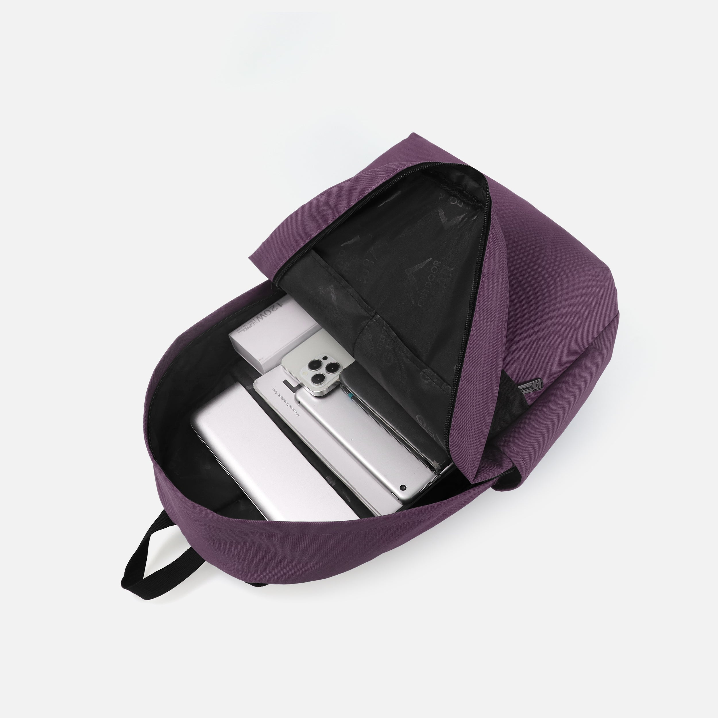 Casual Backpack 18L