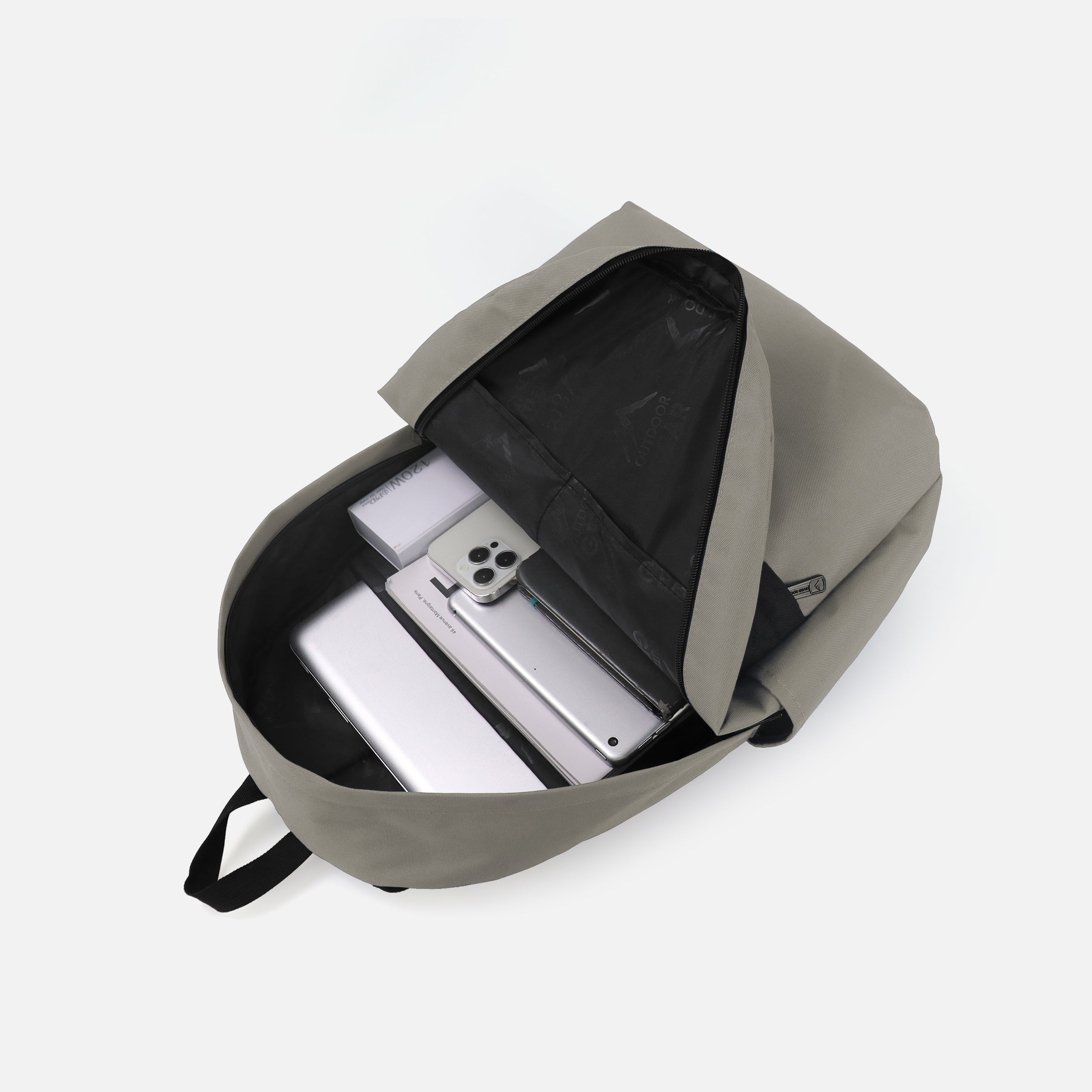 Casual Backpack 18L