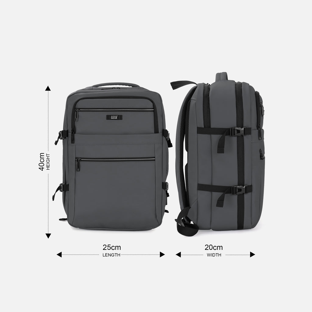 RyanAir Underseat Cabin Backpack 20L