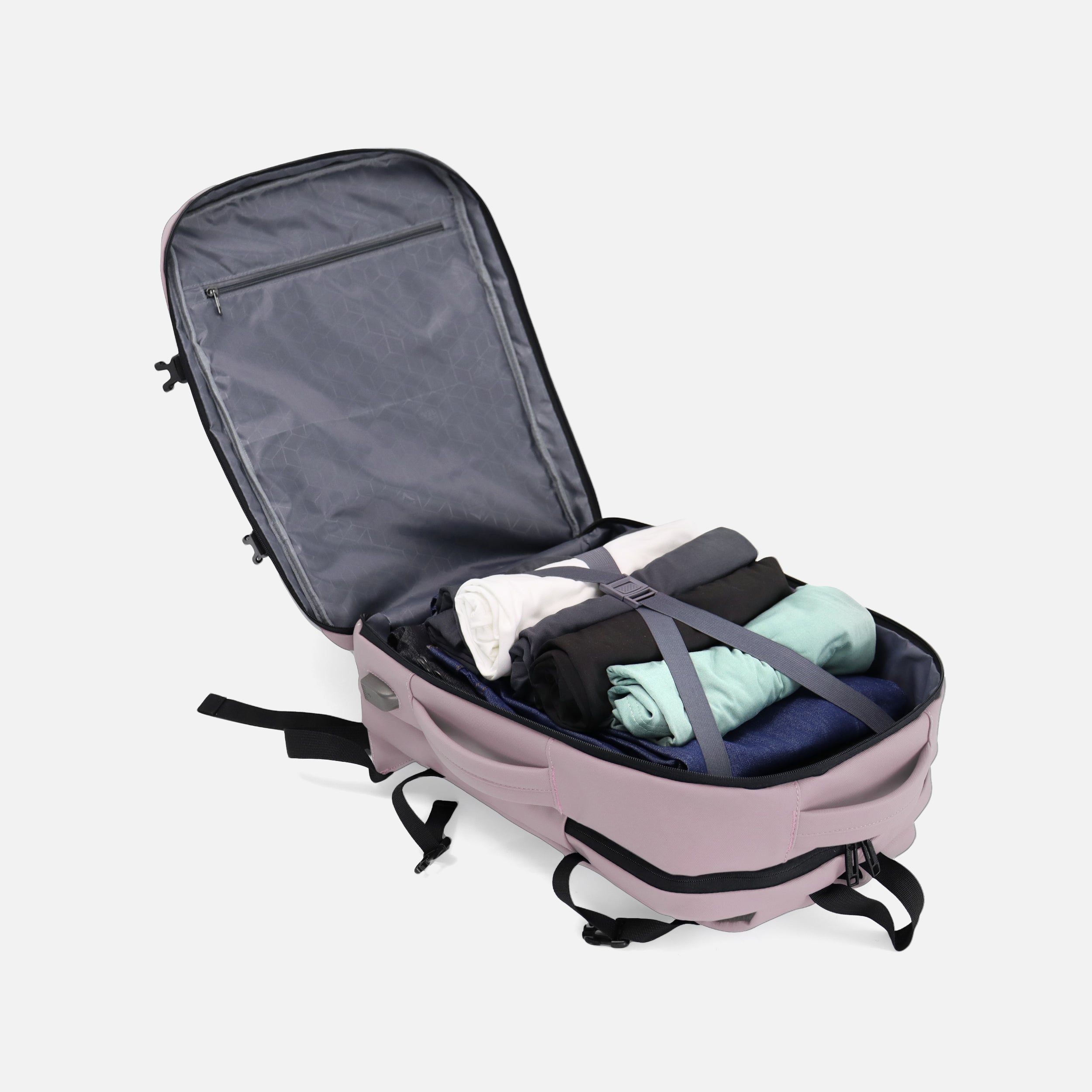RyanAir Underseat Cabin Backpack 20L