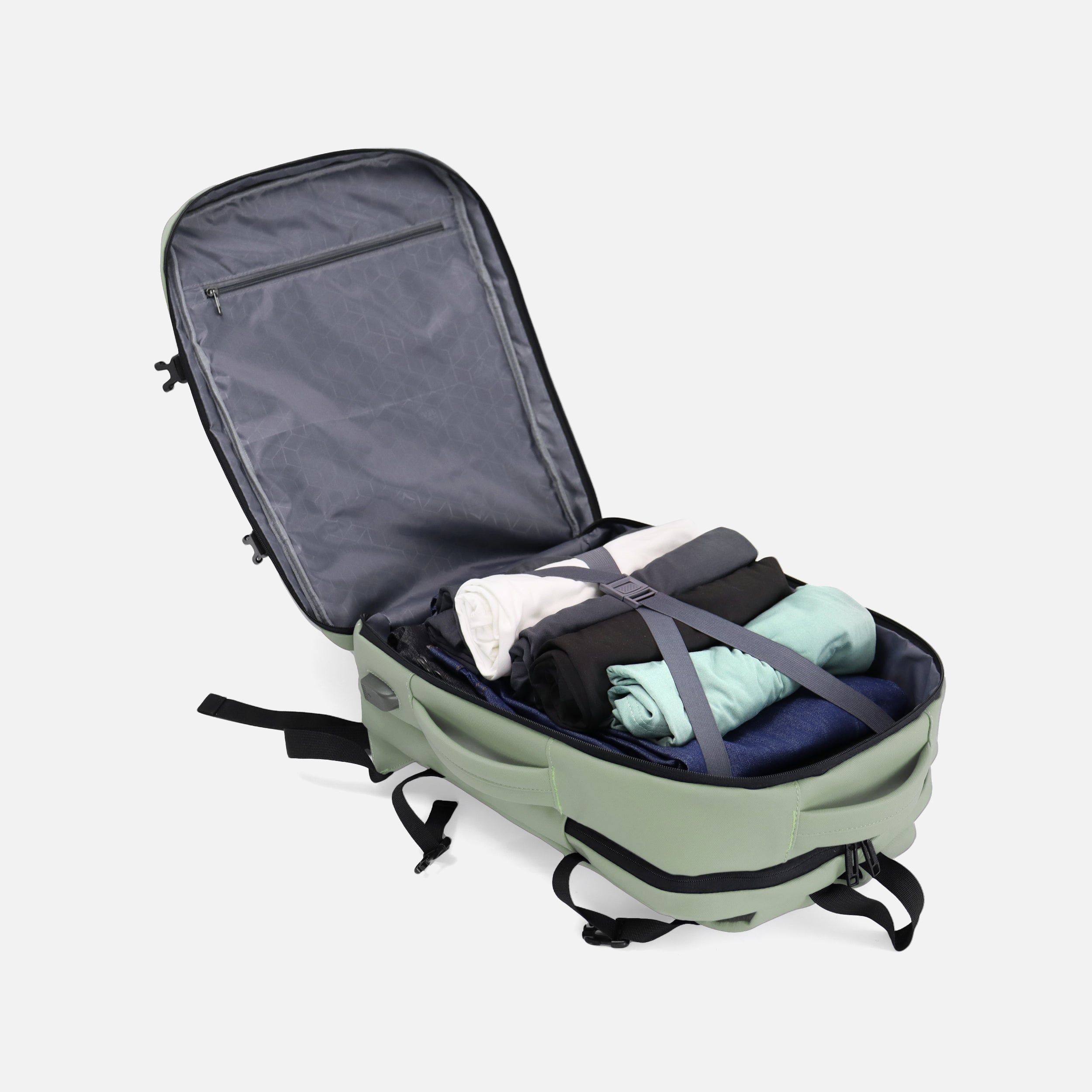 RyanAir Underseat Cabin Backpack 20L