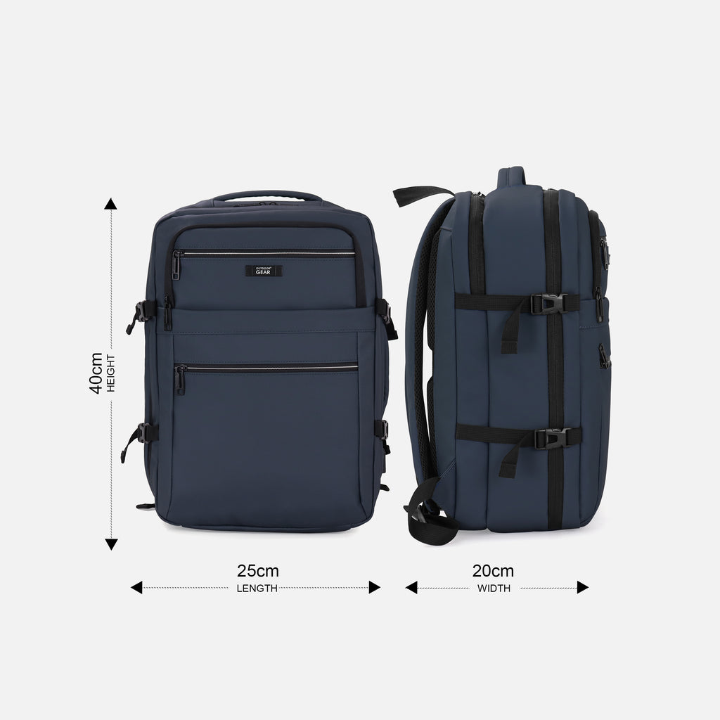 RyanAir Underseat Cabin Backpack 20L