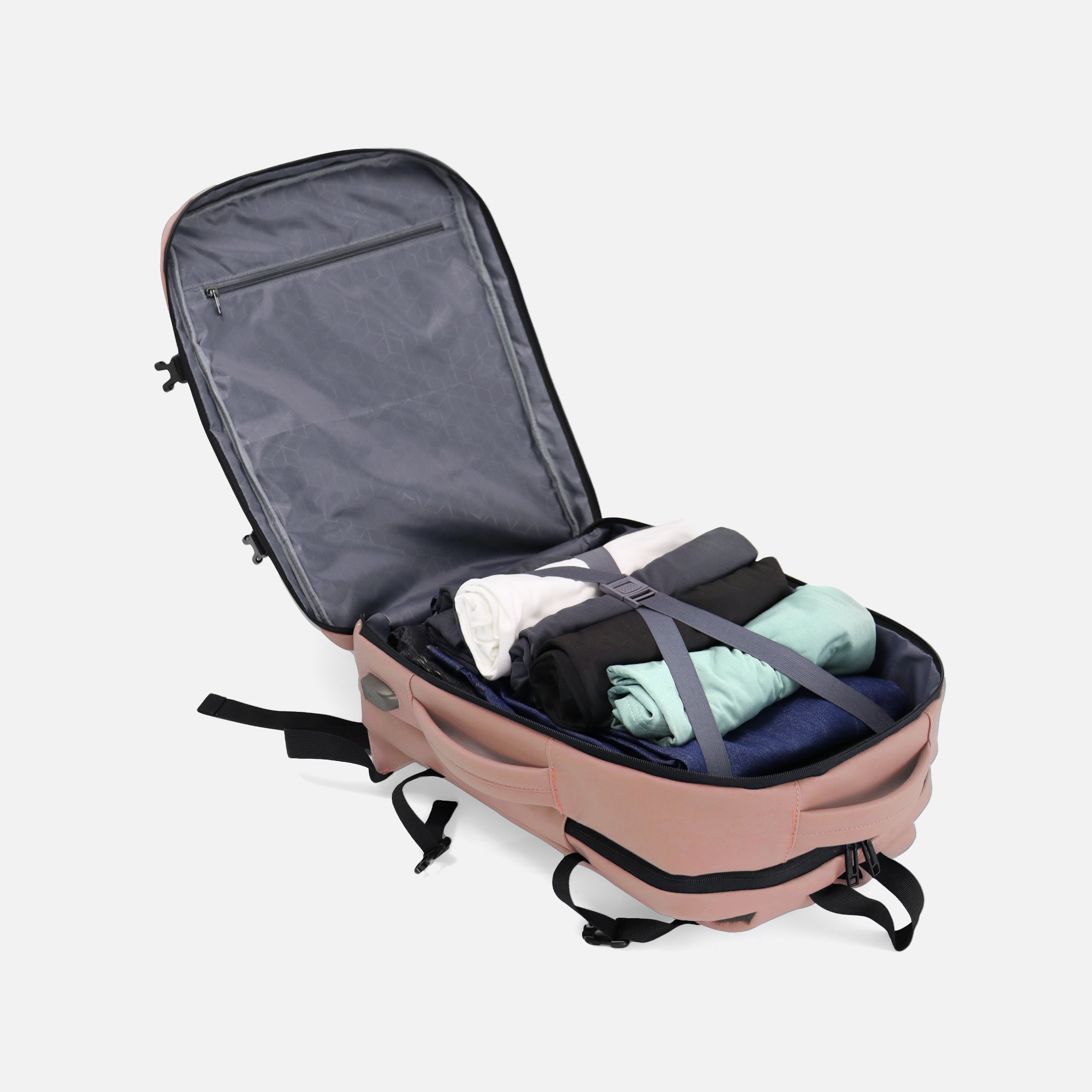 RyanAir Underseat Cabin Backpack 20L