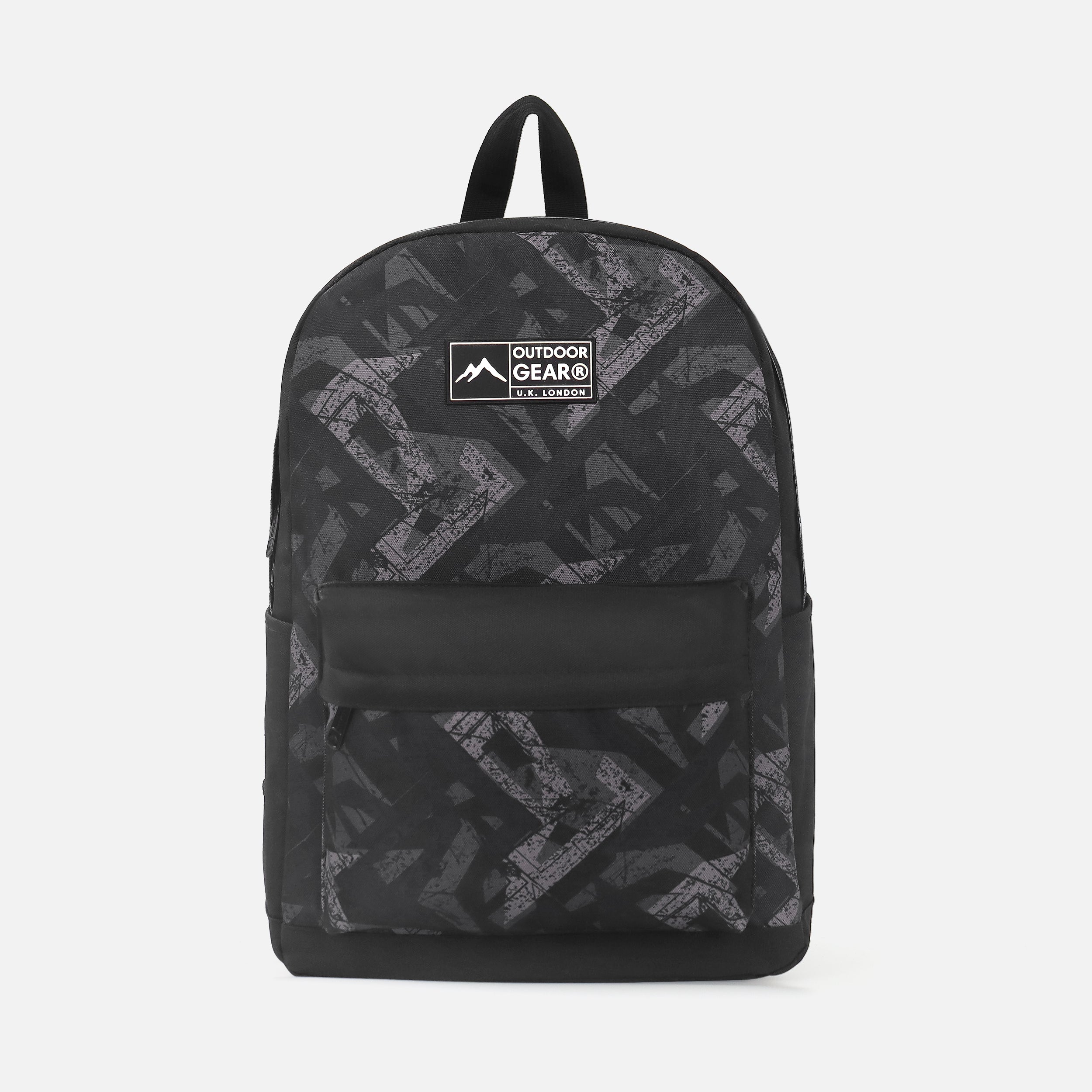 Casual Backpack 21L