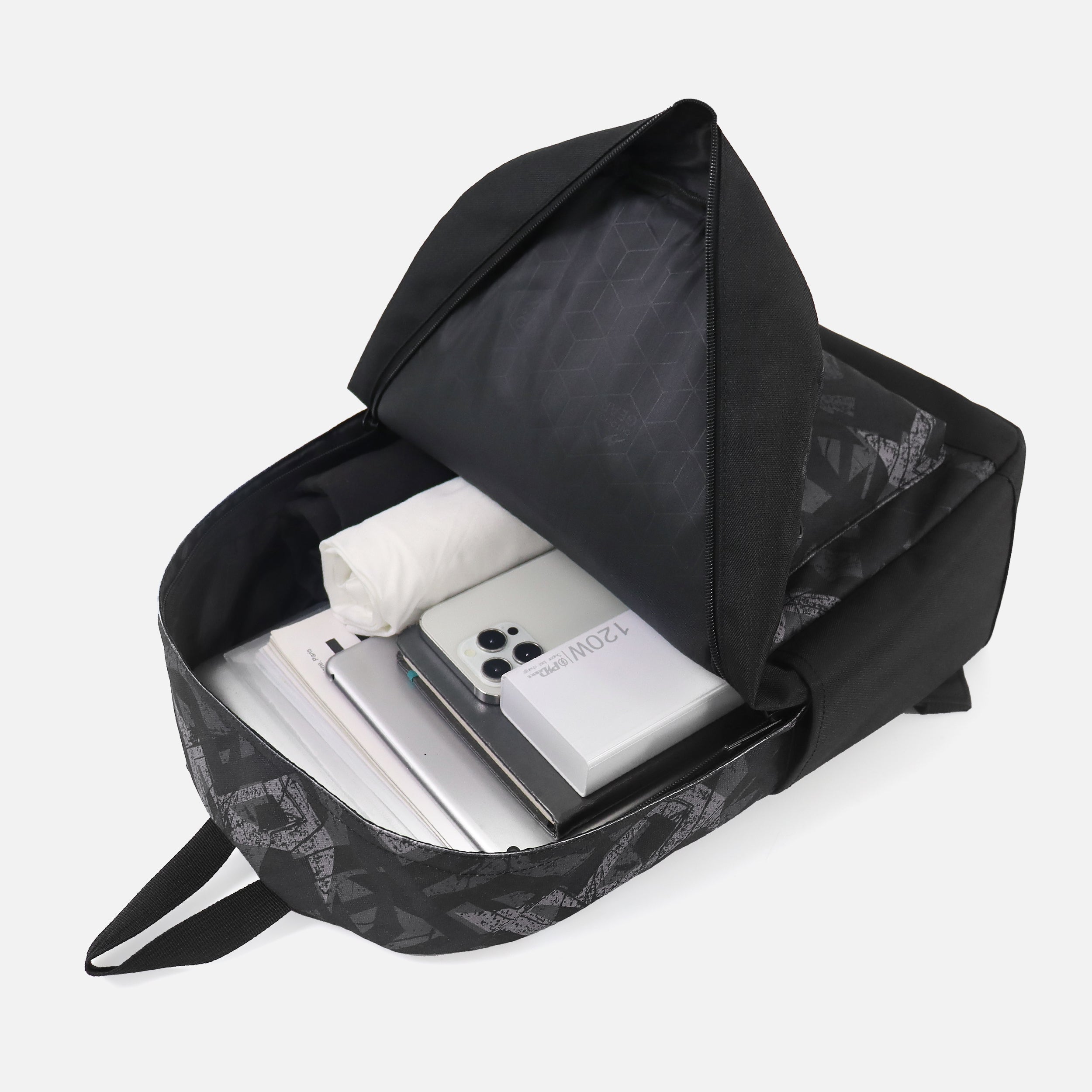 Casual Backpack 21L