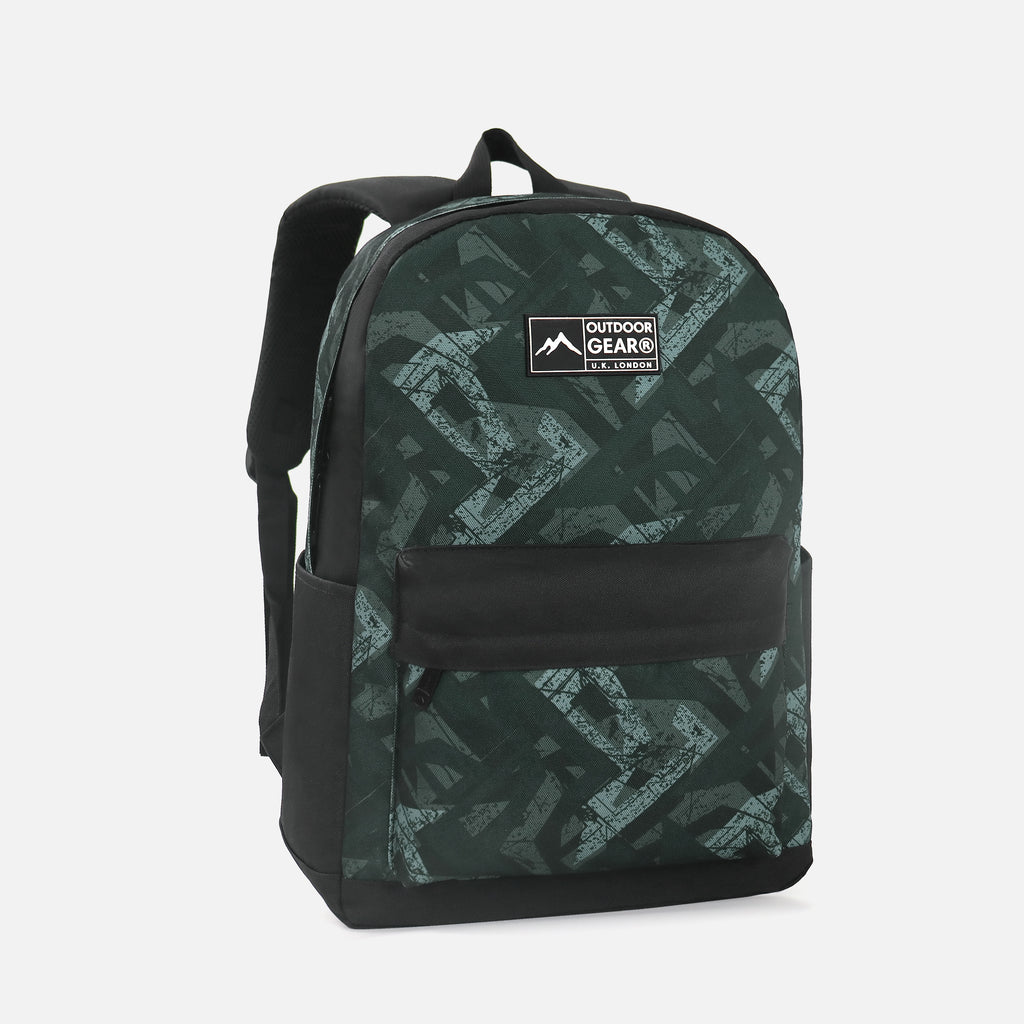 Casual Backpack 21L