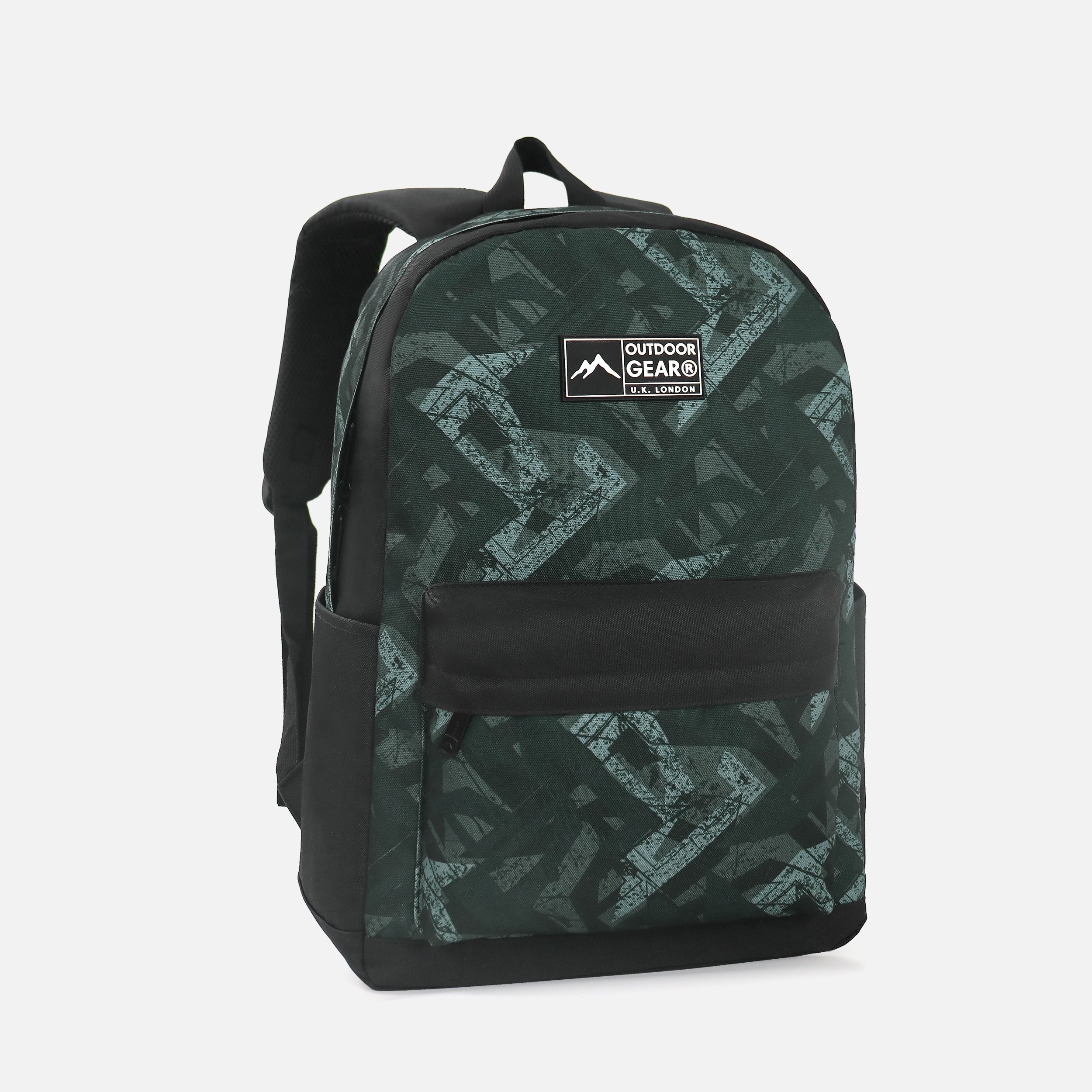 Casual Backpack 21L