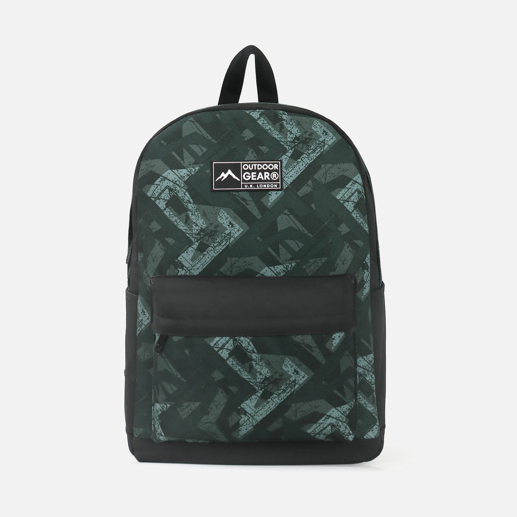 Casual Backpack 21L