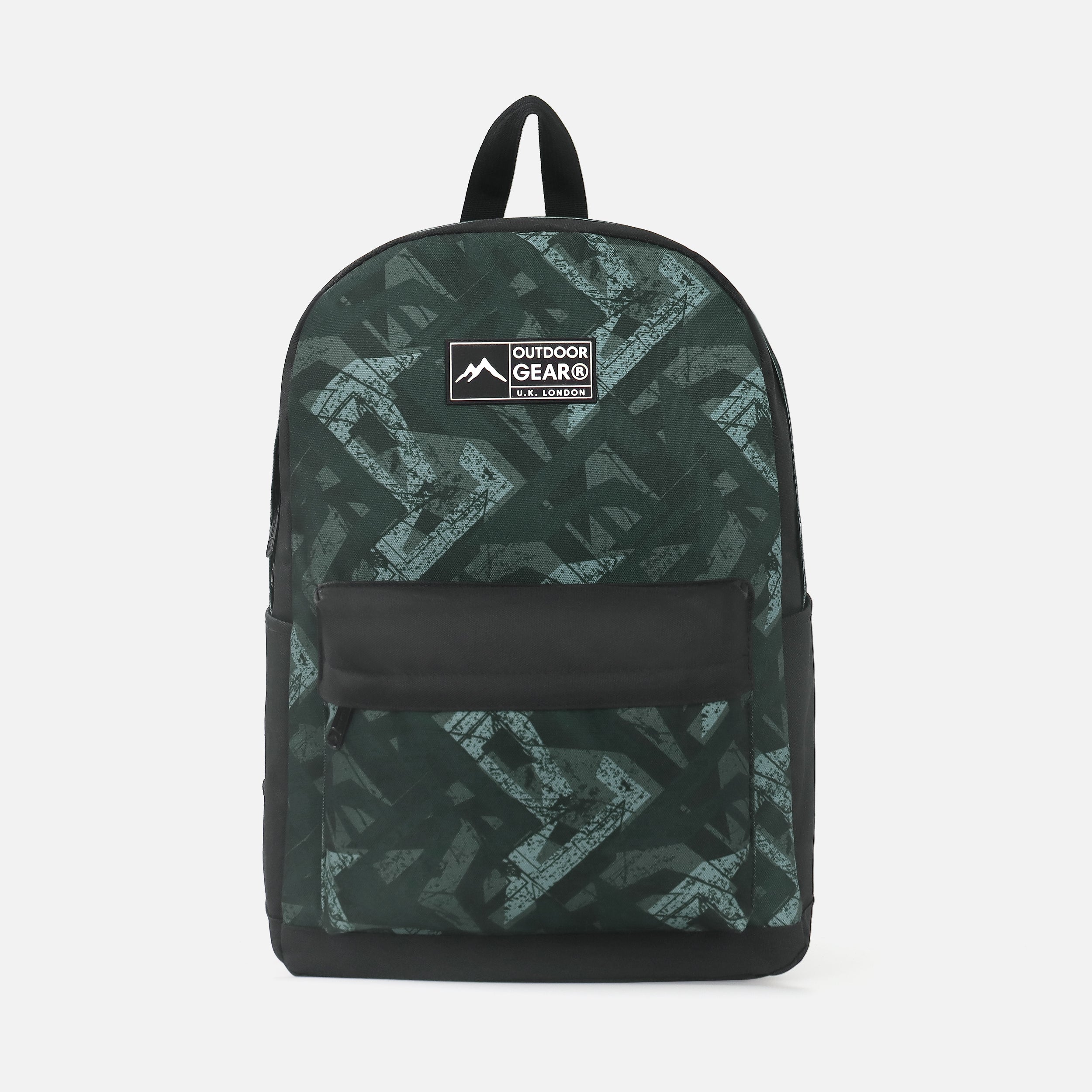 Casual Backpack 21L