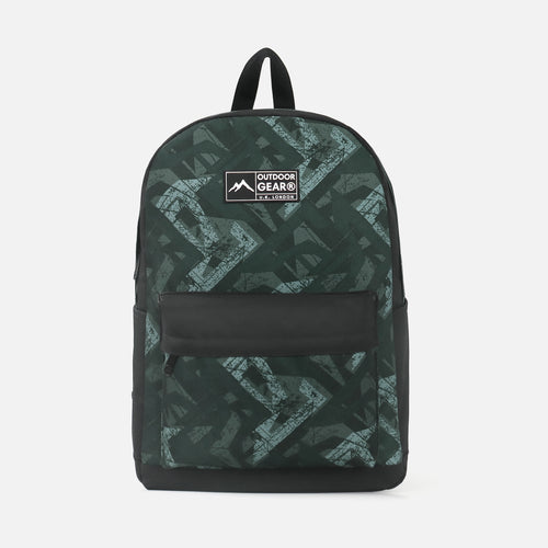Casual Backpack 21L