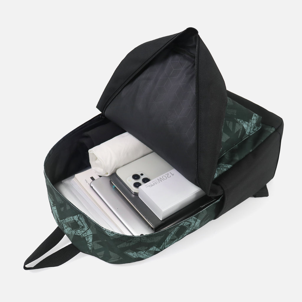 Casual Backpack 21L