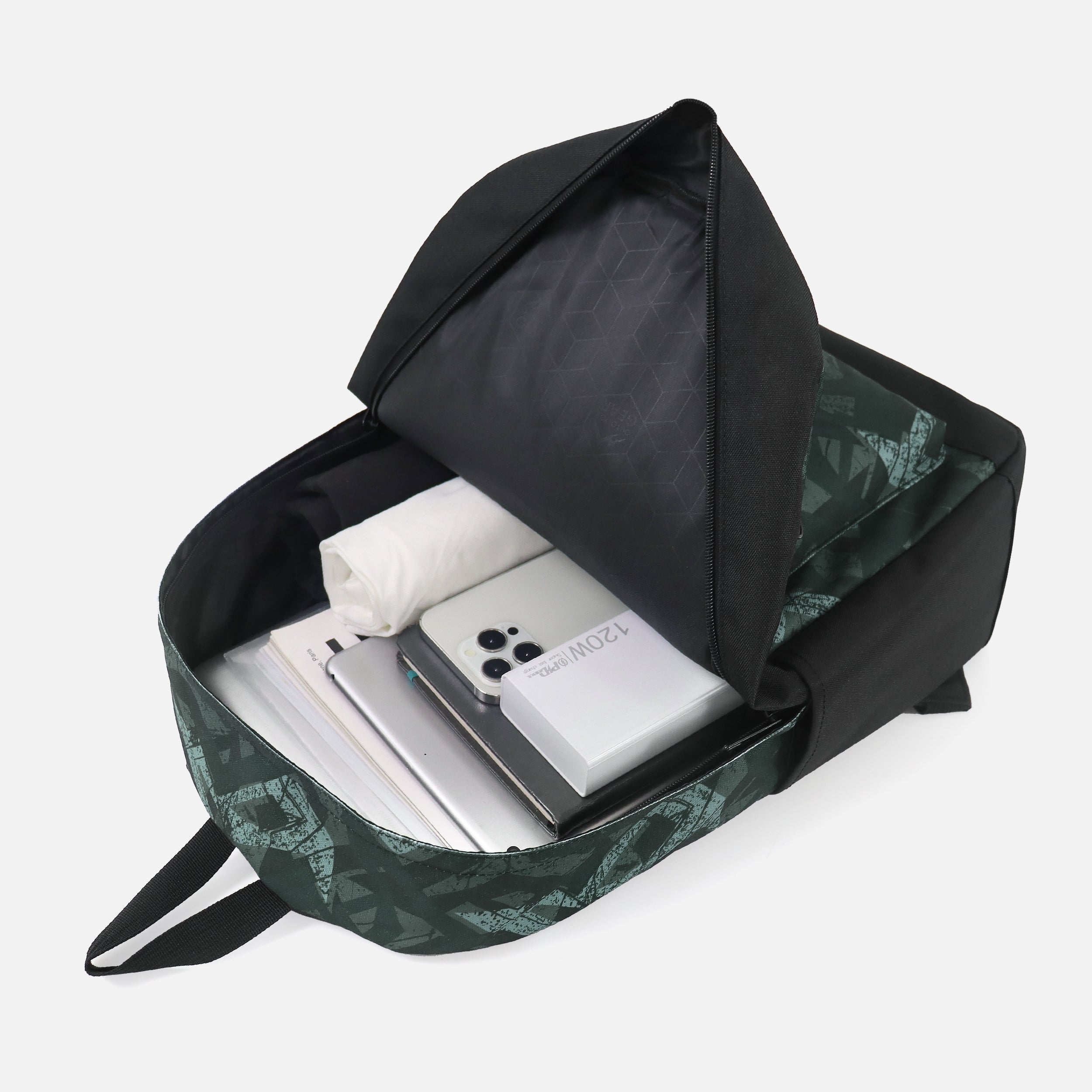 Casual Backpack 21L