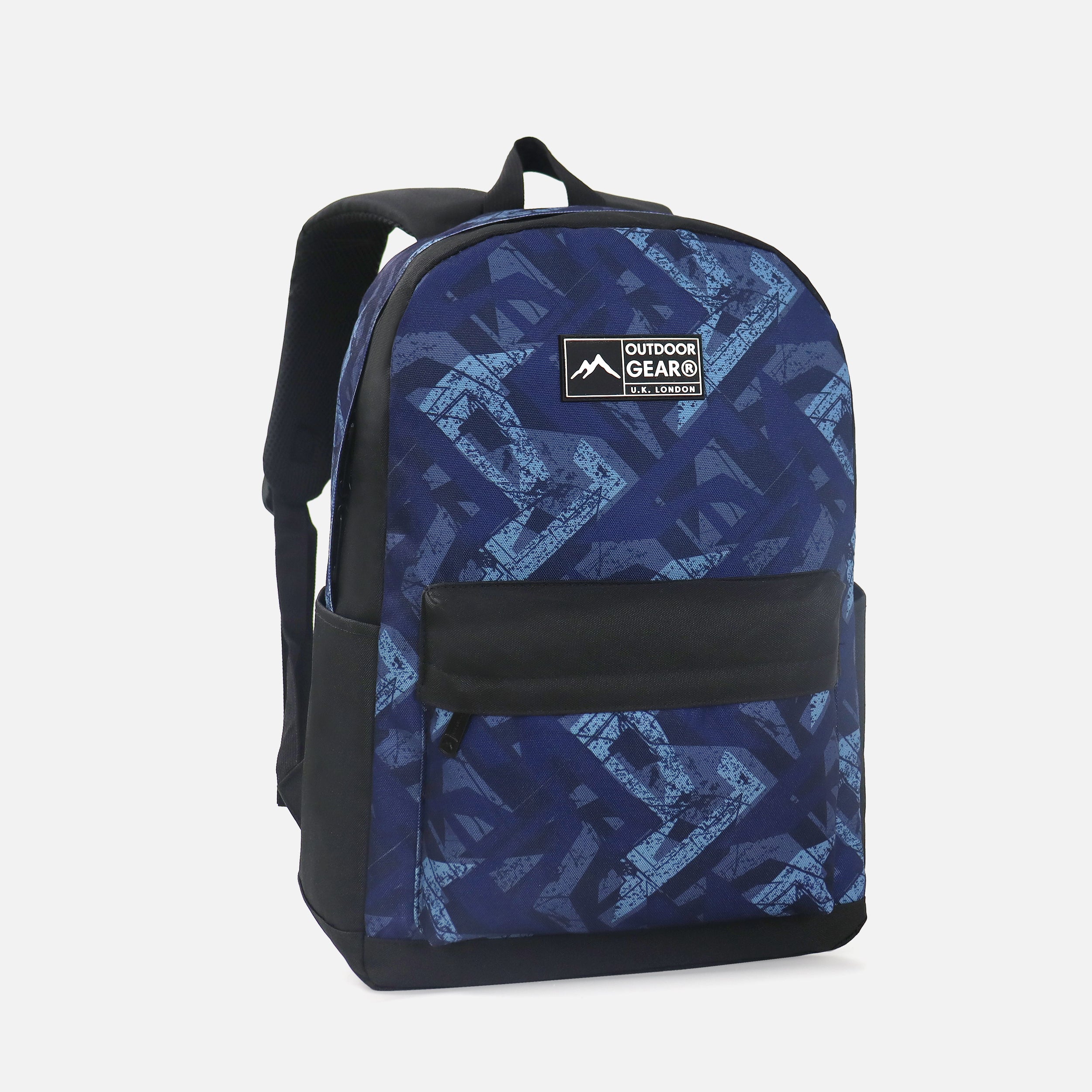 Casual Backpack 21L – Outdoor Gear