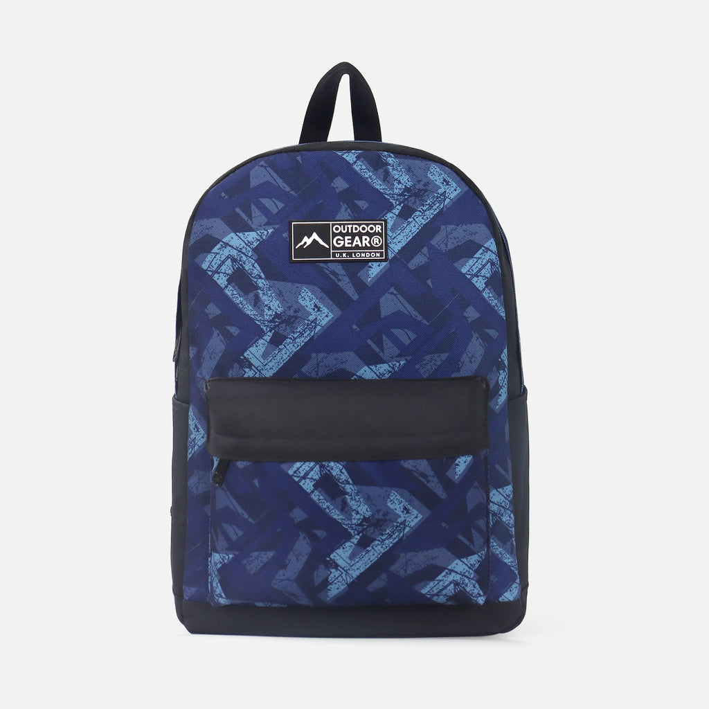 Casual Backpack 21L