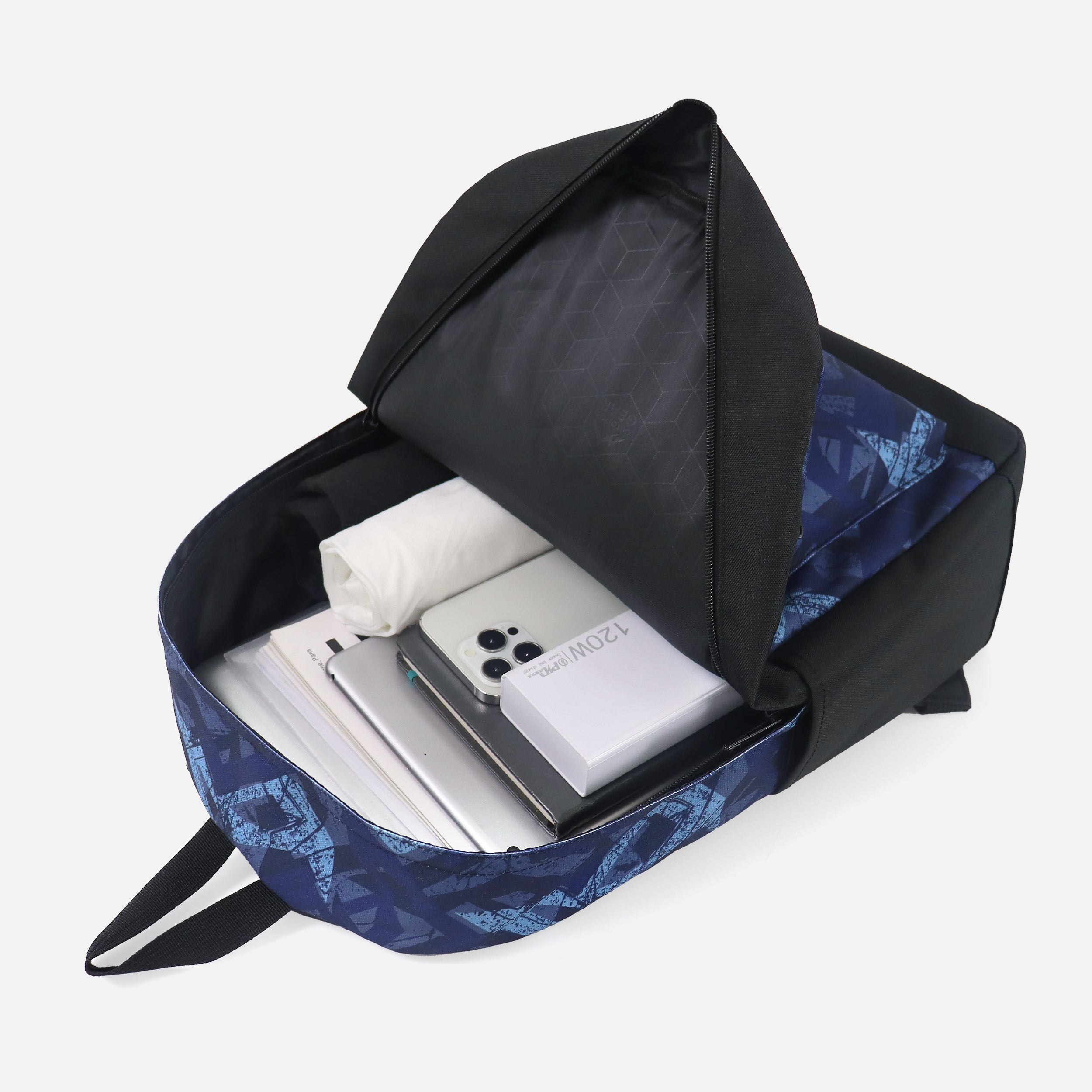 Casual Backpack 21L