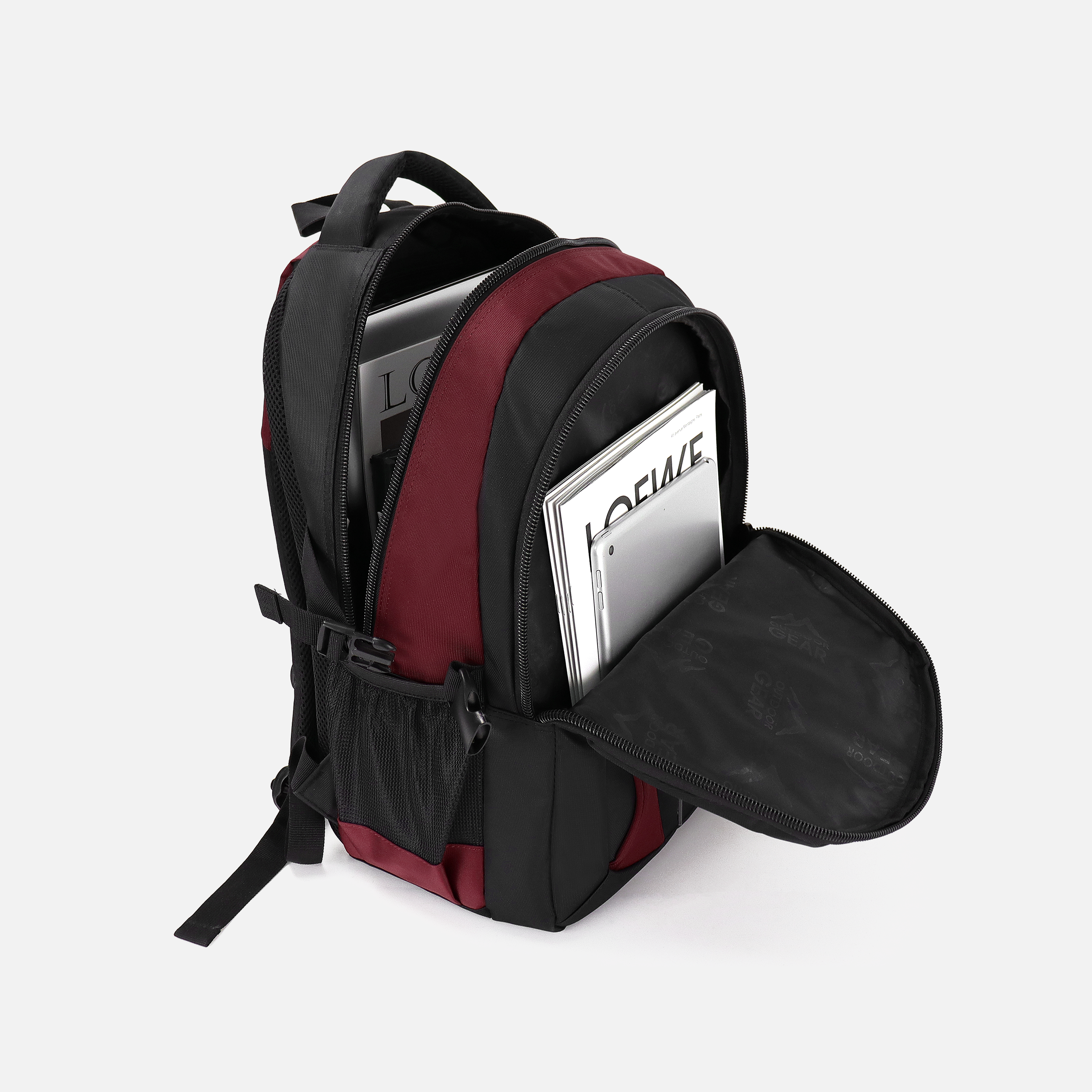 Everyday Backpack 49L