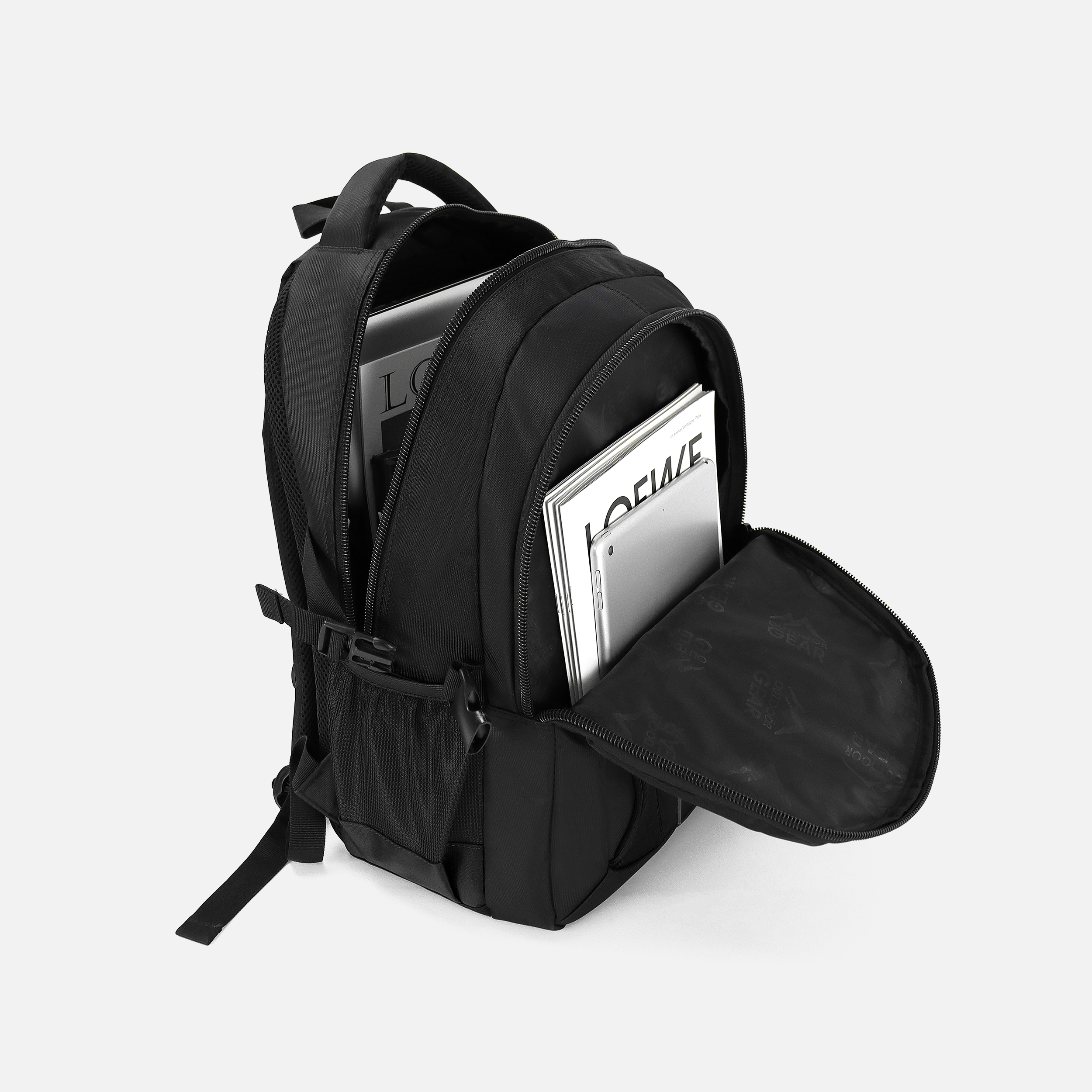 Everyday Backpack 49L