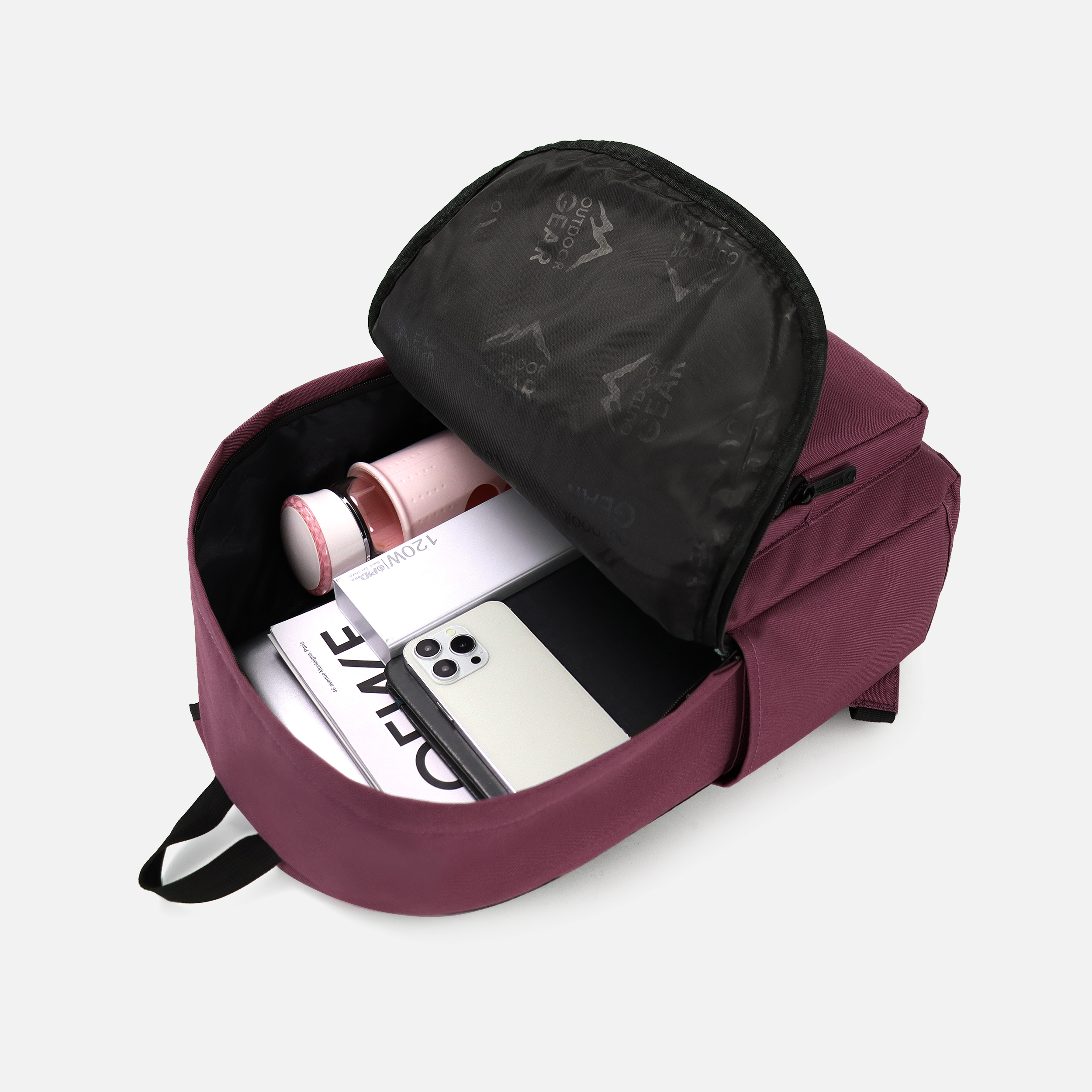 Casual Backpack 18L
