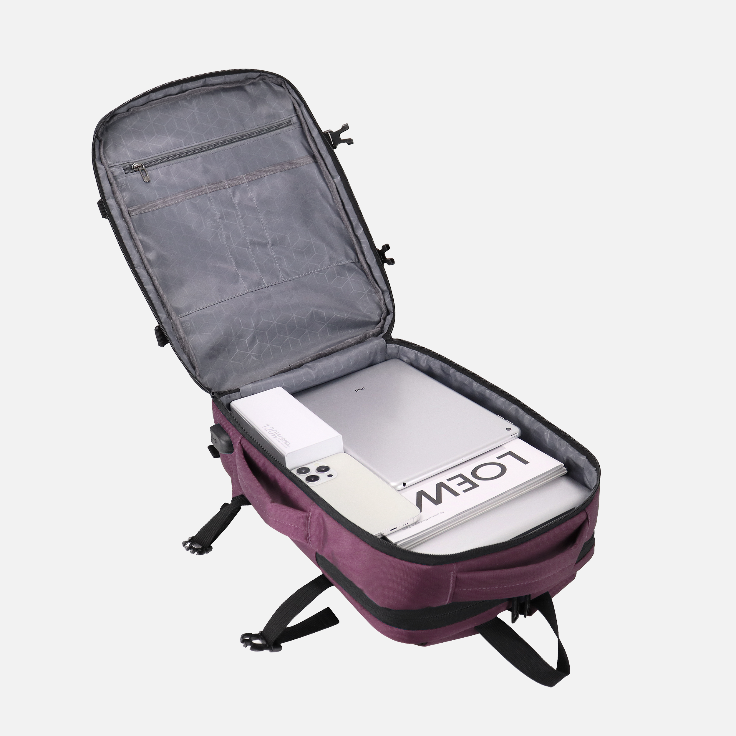 EasyJet Underseat Cabin Backpack 26L