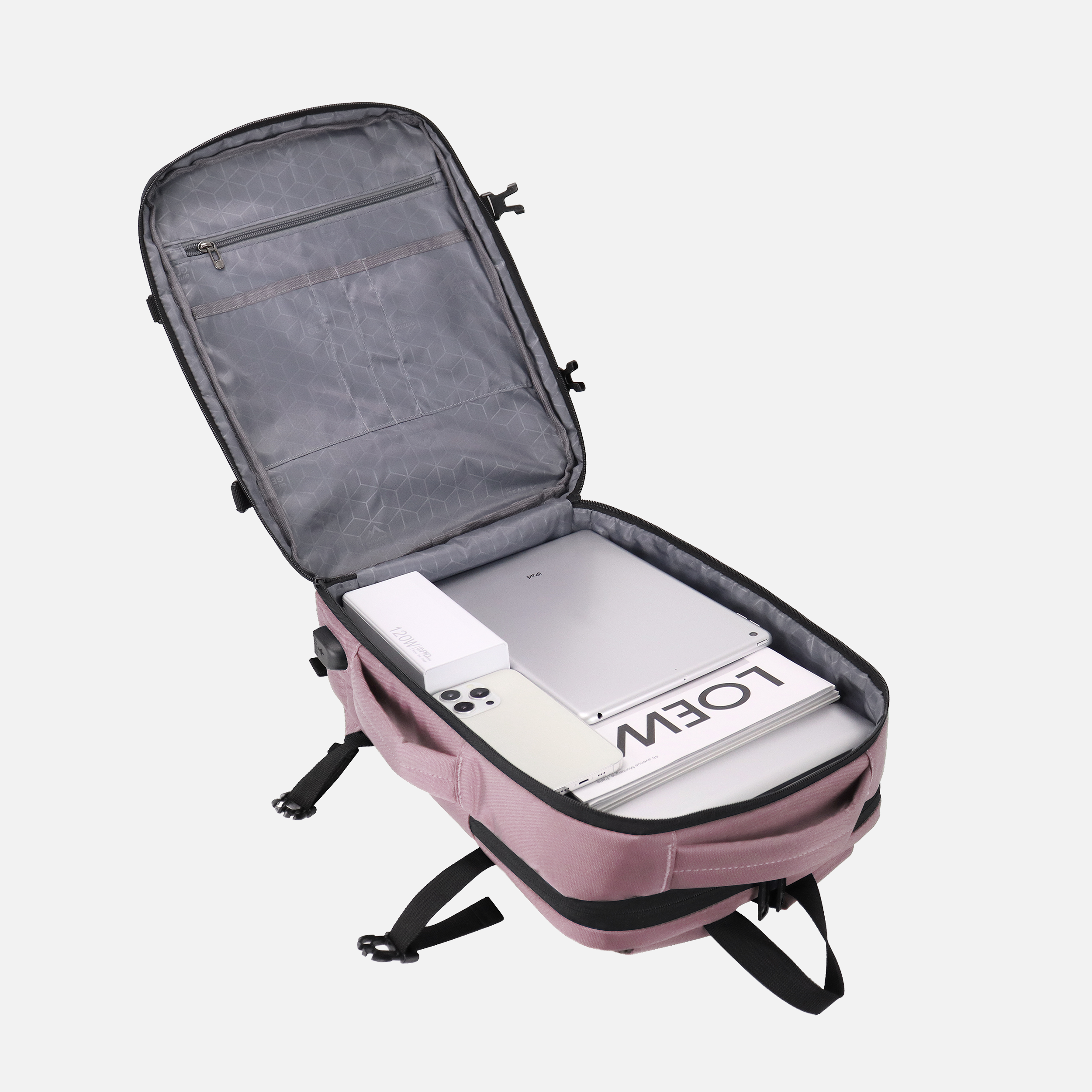 RyanAir Underseat Cabin Backpack 20L