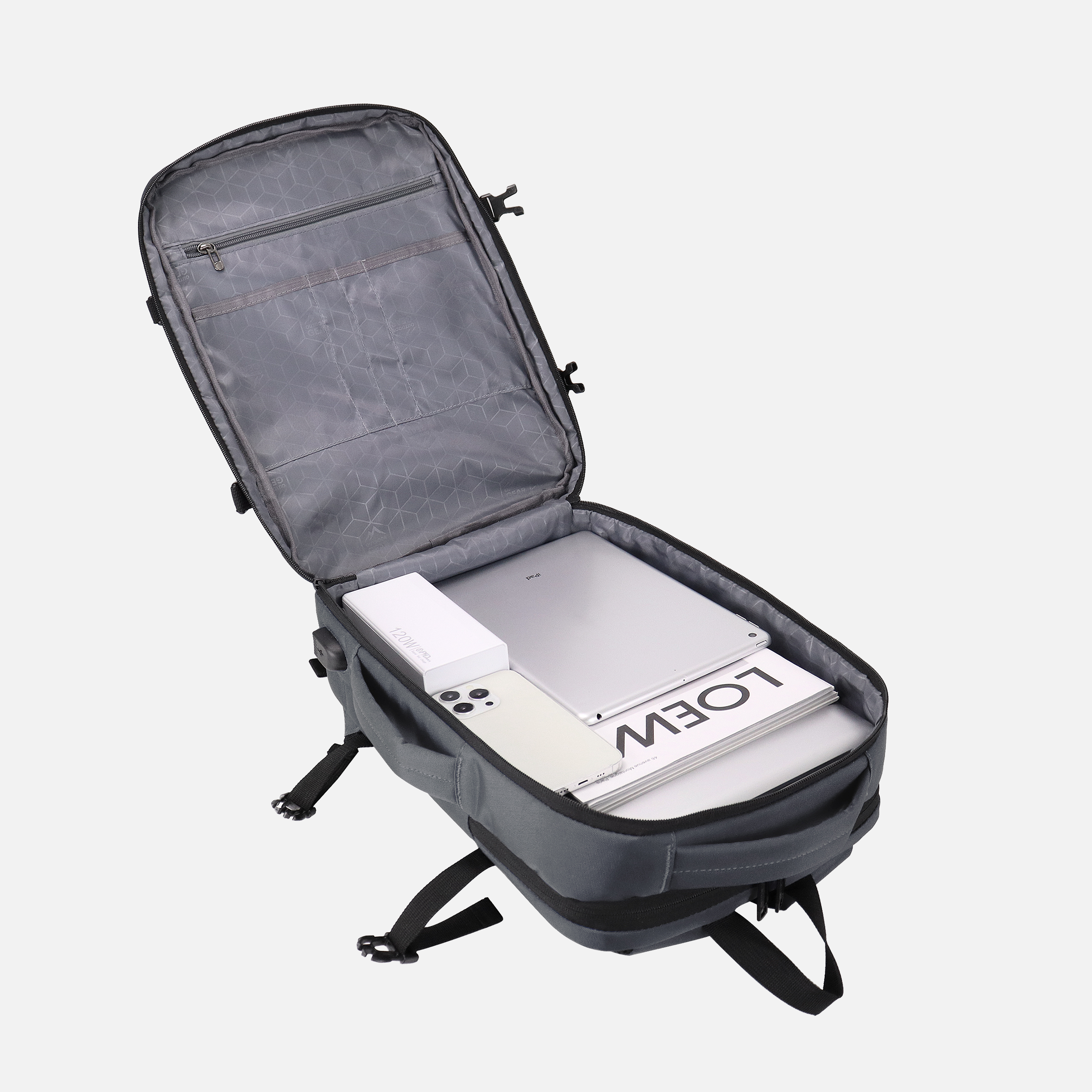 EasyJet Underseat Cabin Backpack 26L