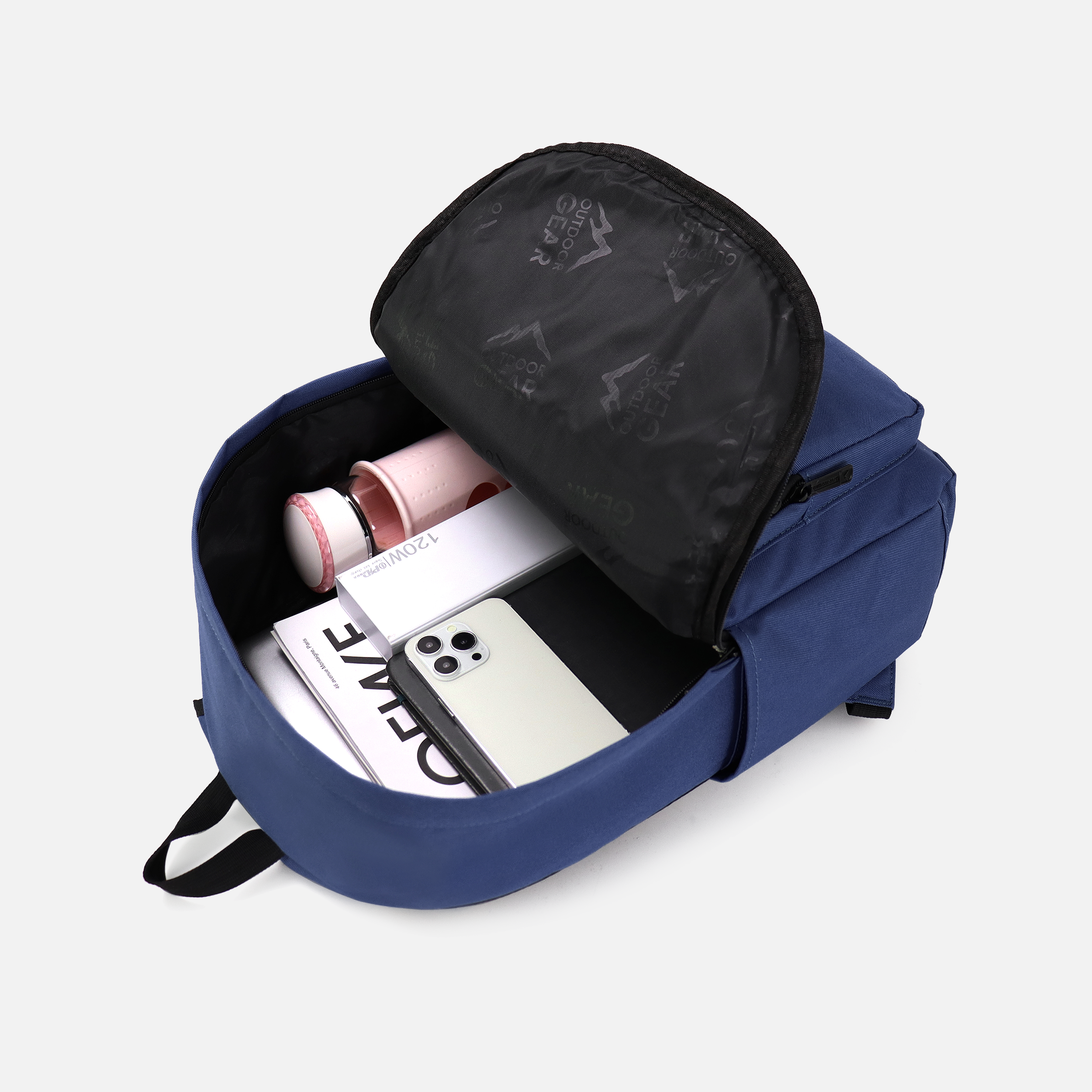 Casual Backpack 18L