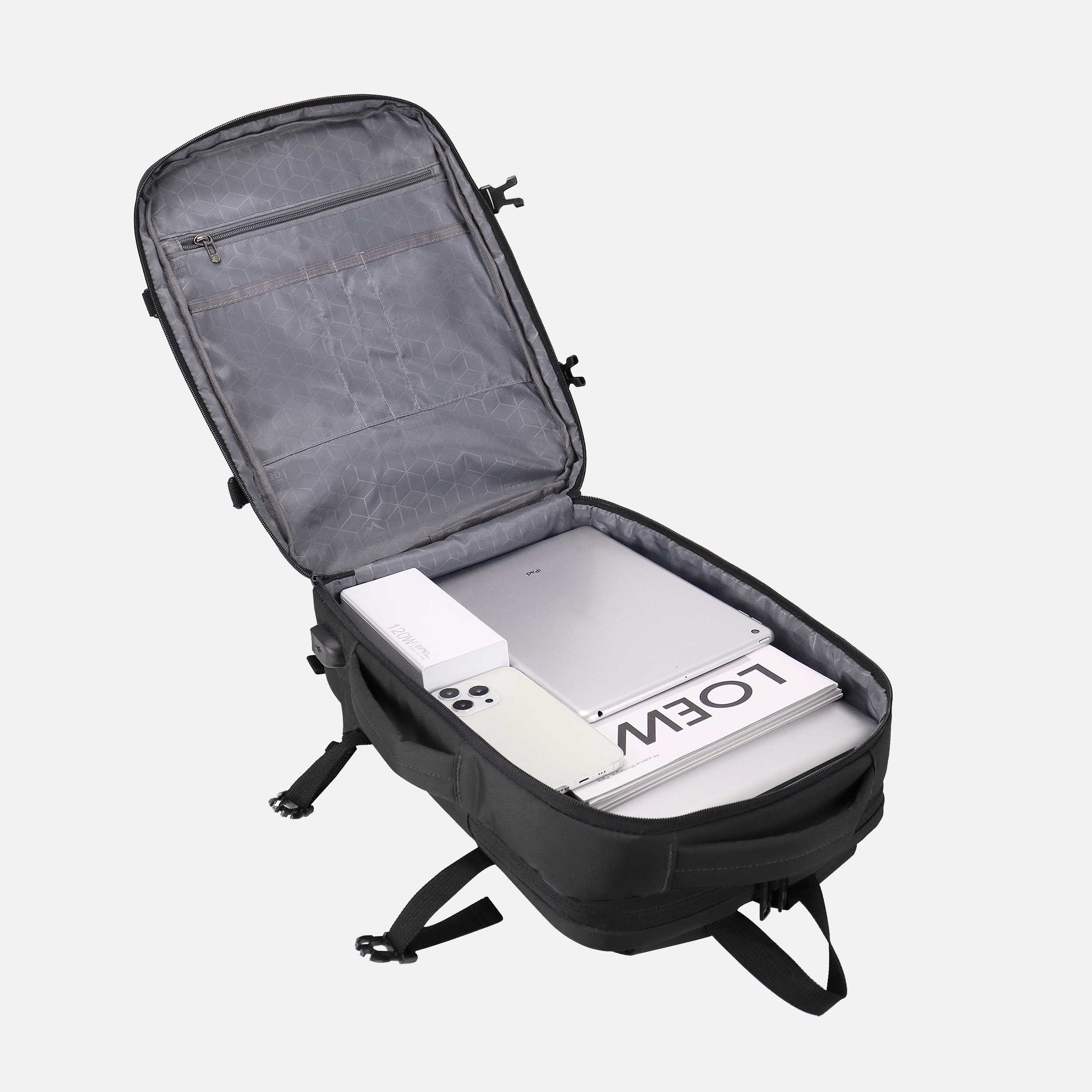 EasyJet Underseat Cabin Backpack 26L