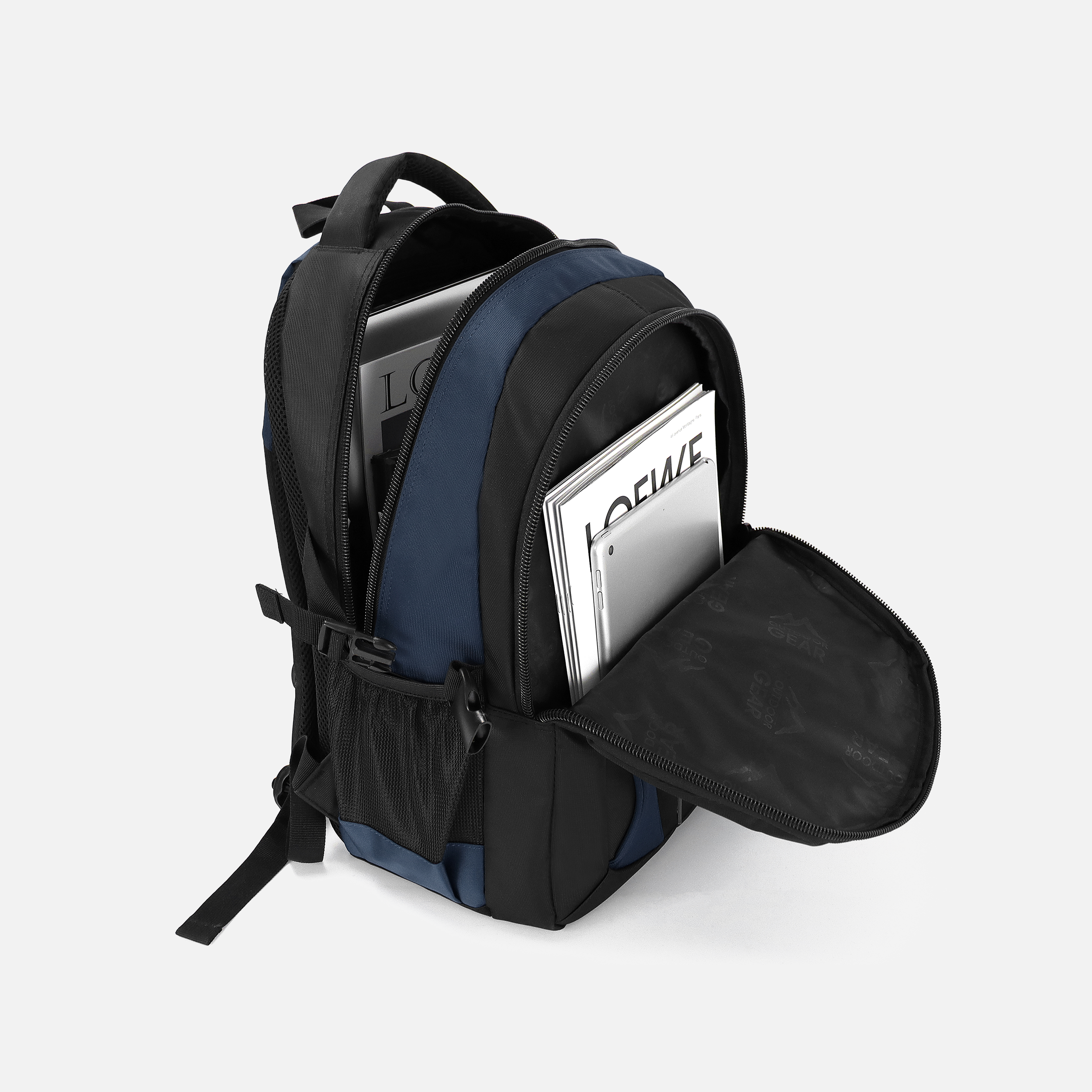 Everyday Backpack 49L