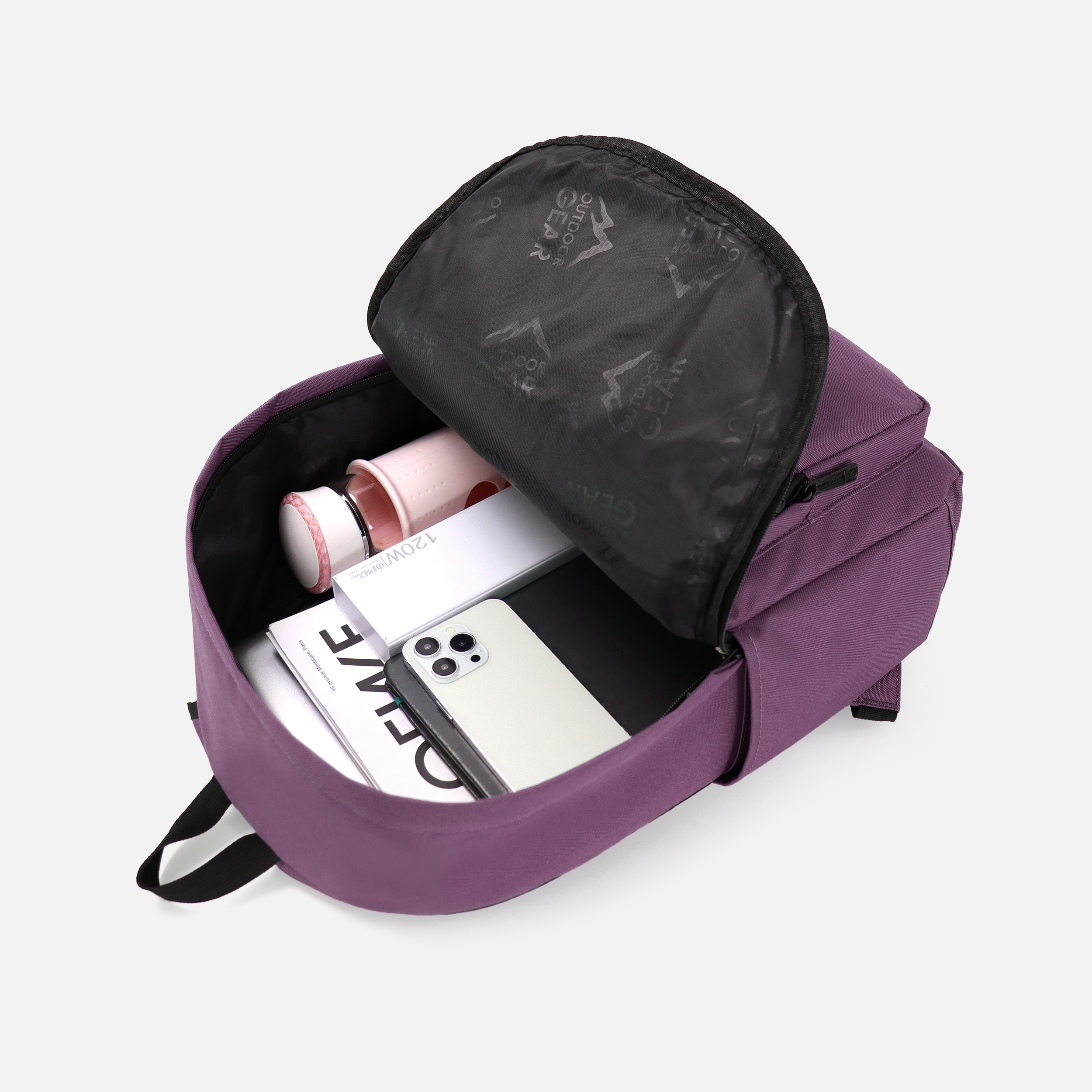 Casual Backpack 18L