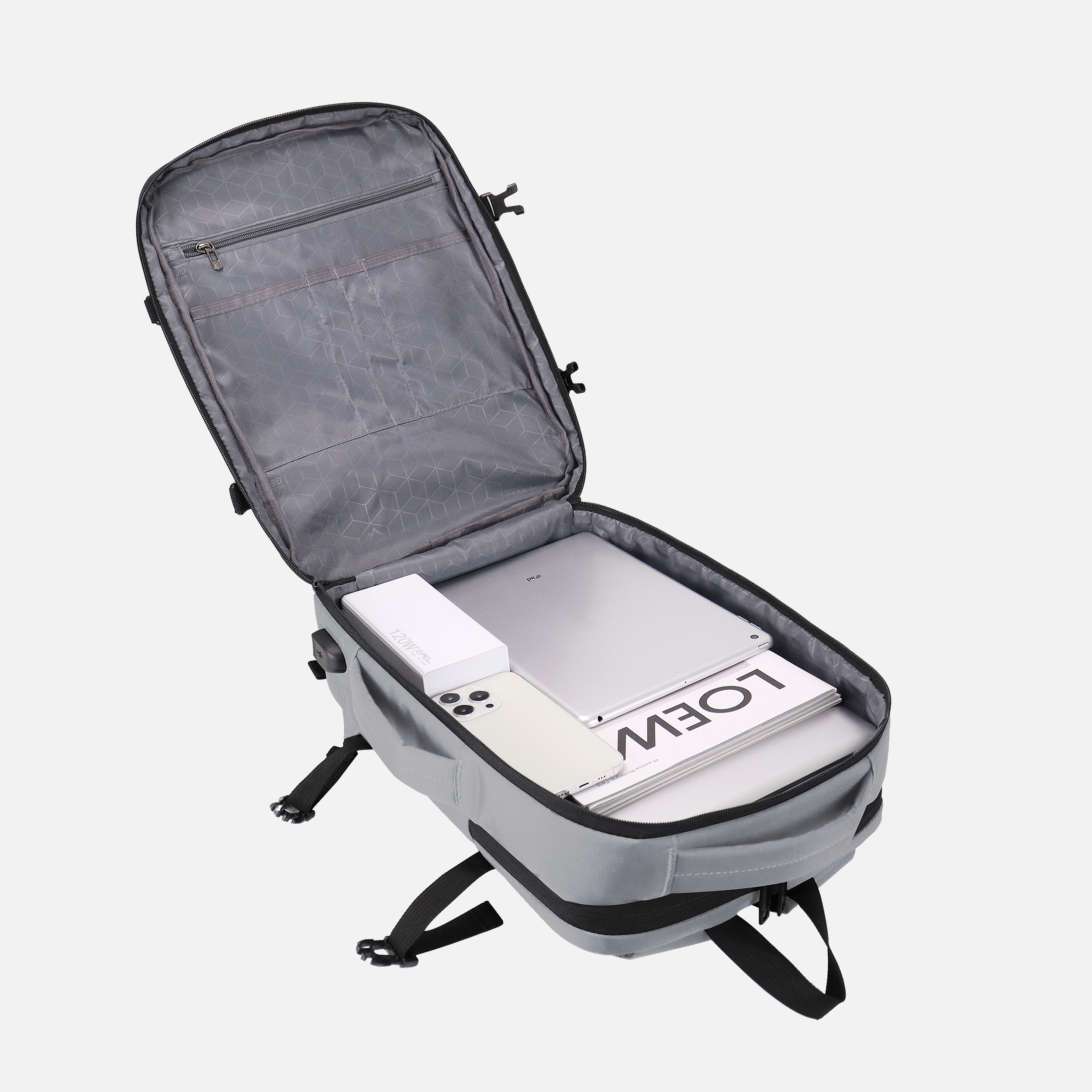 EasyJet Underseat Cabin Backpack 26L