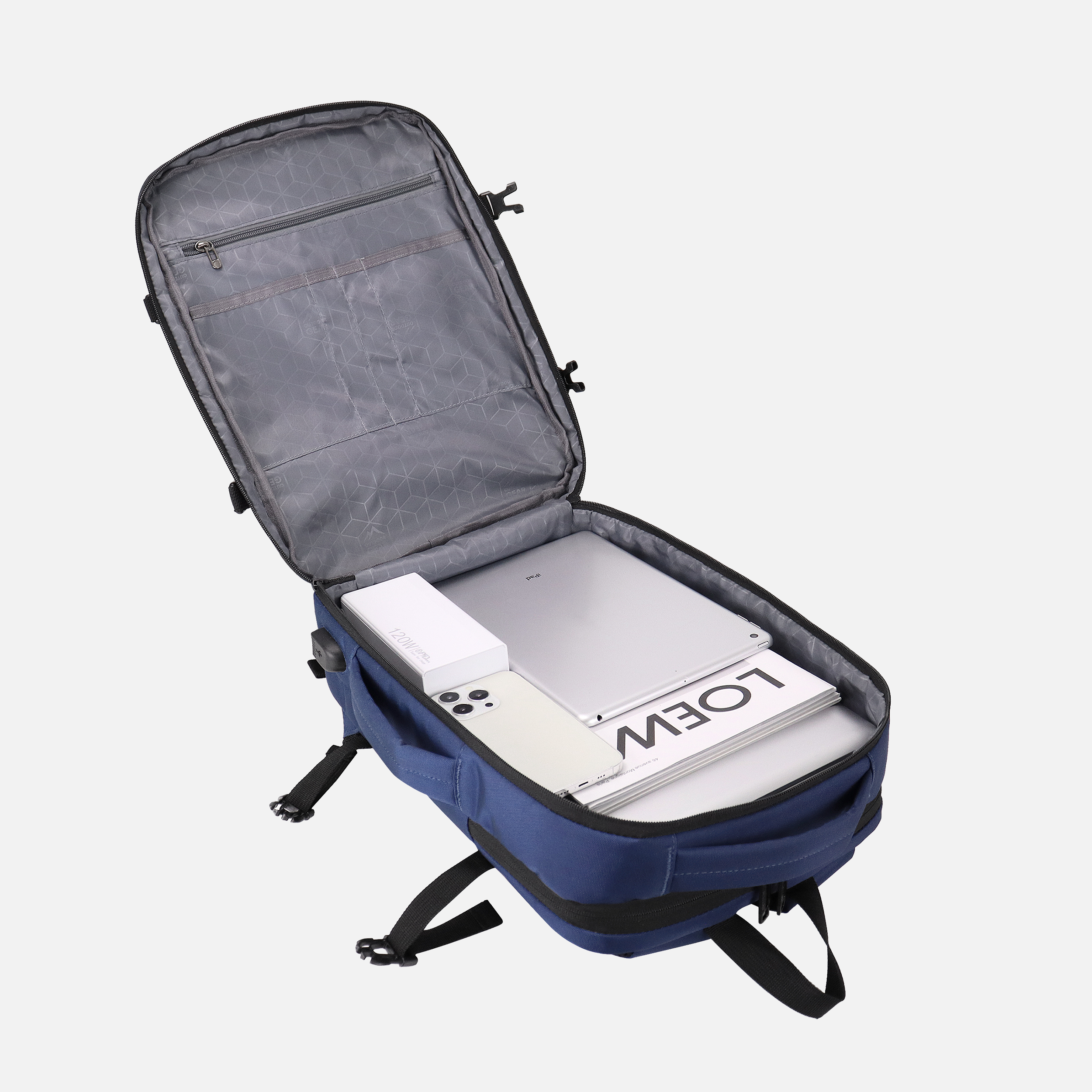 EasyJet Underseat Cabin Backpack 26L