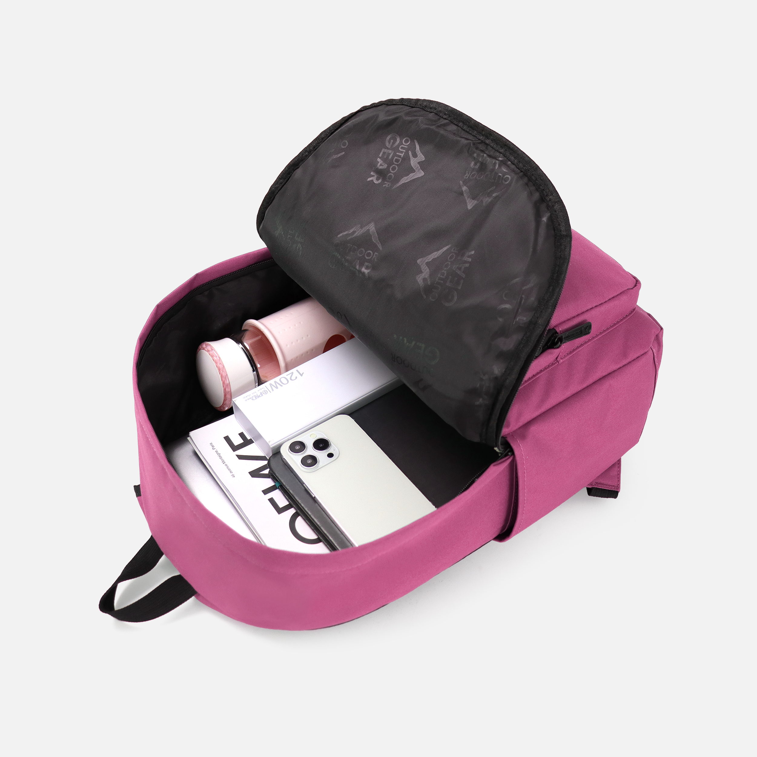 Casual Backpack 18L