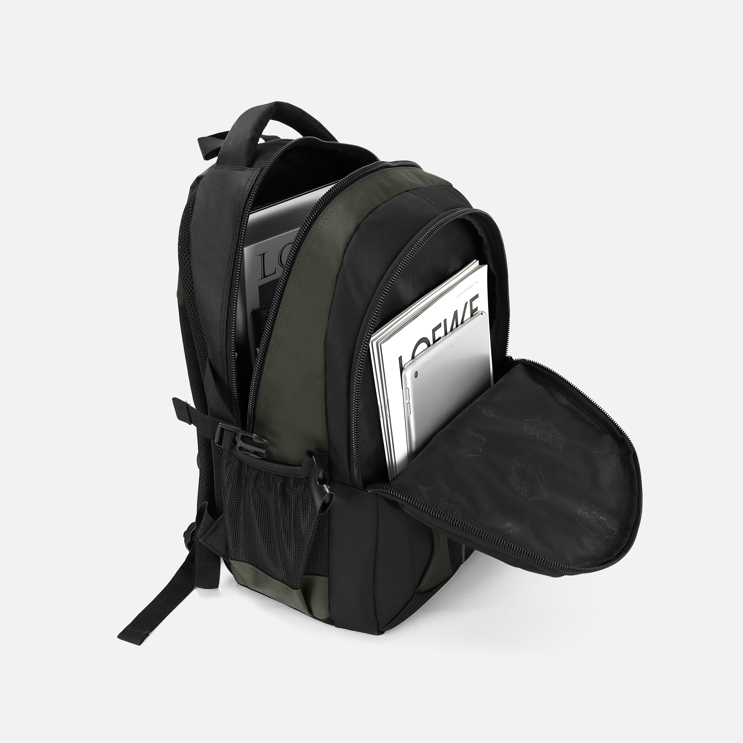 Everyday Backpack 49L