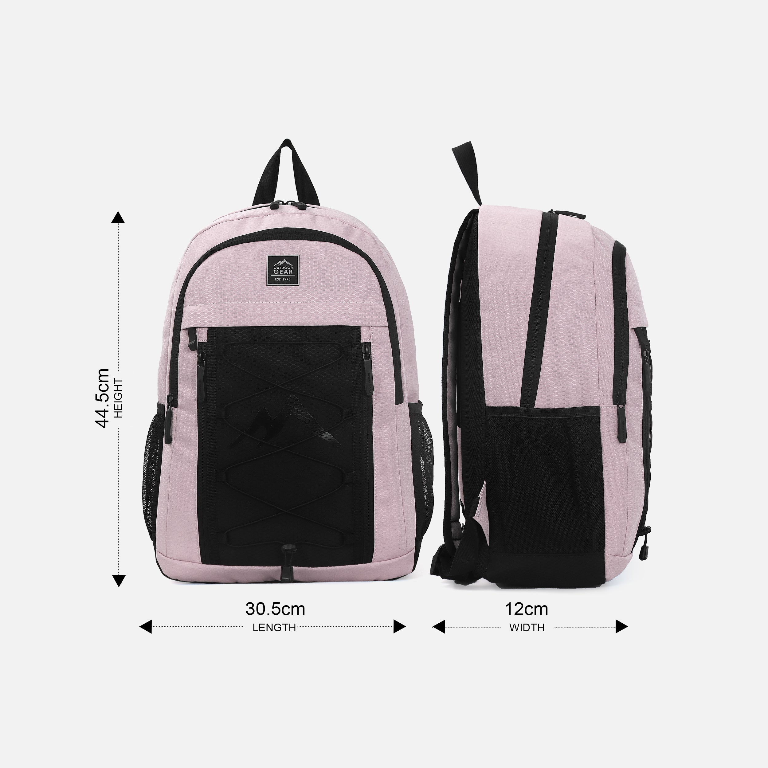 Casual Backpack 16L
