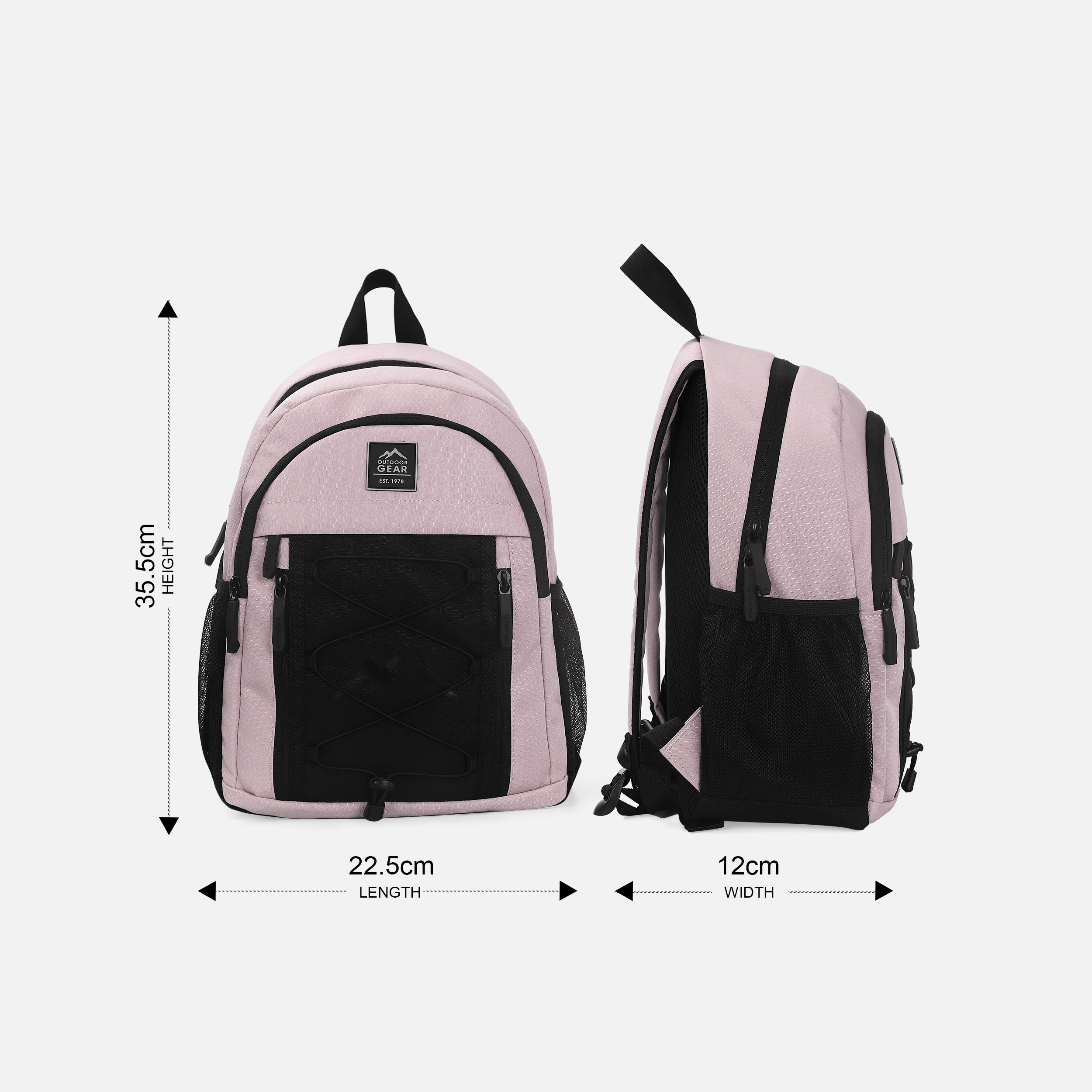 Everyday Commuter Backpack 10L